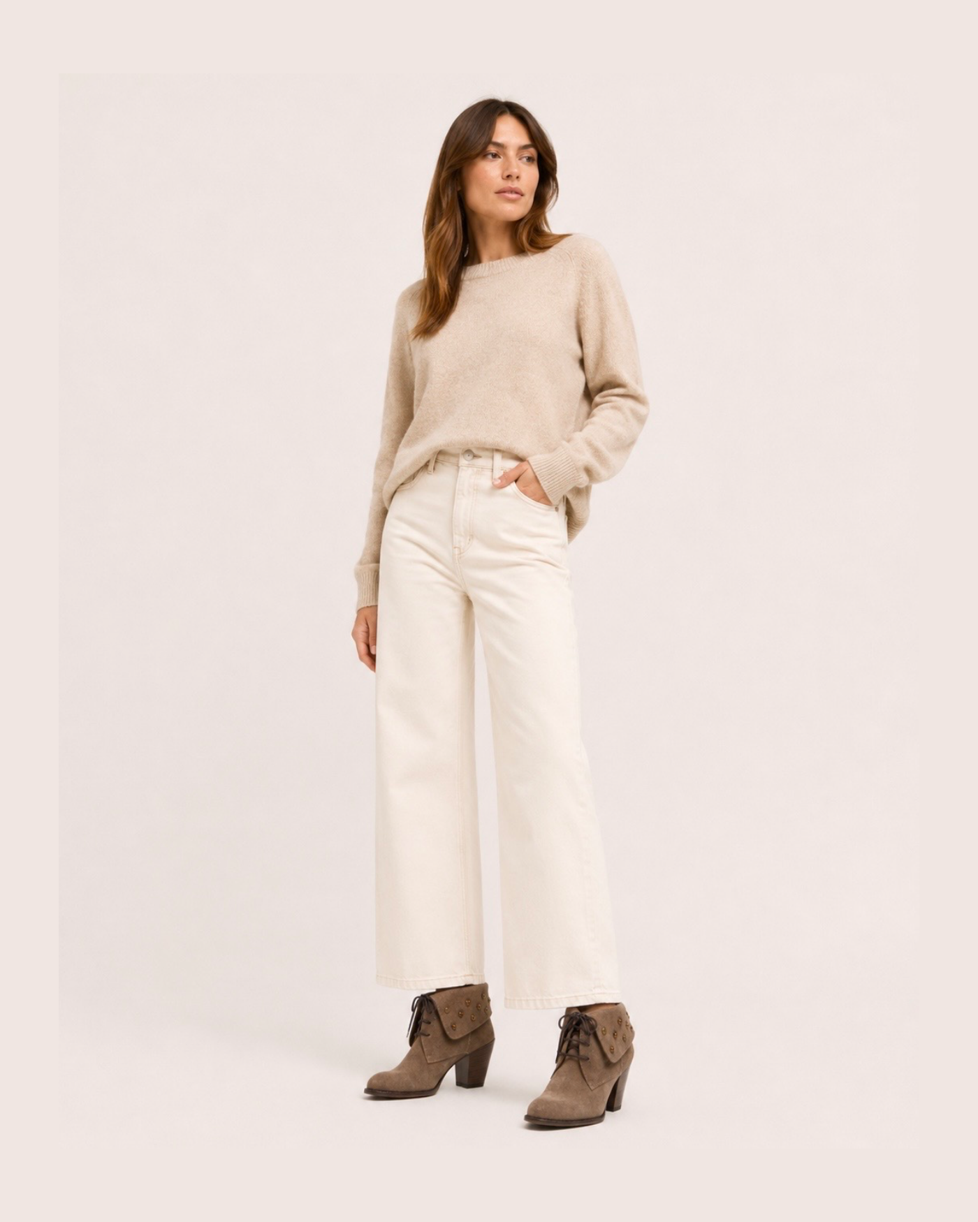 Bottines Mira 116