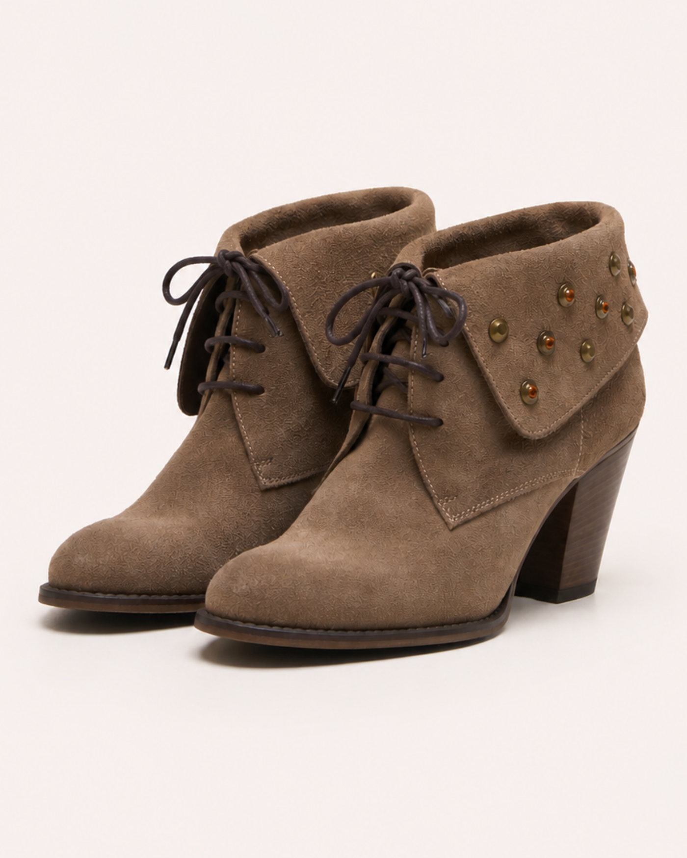 Bottines Mira 116