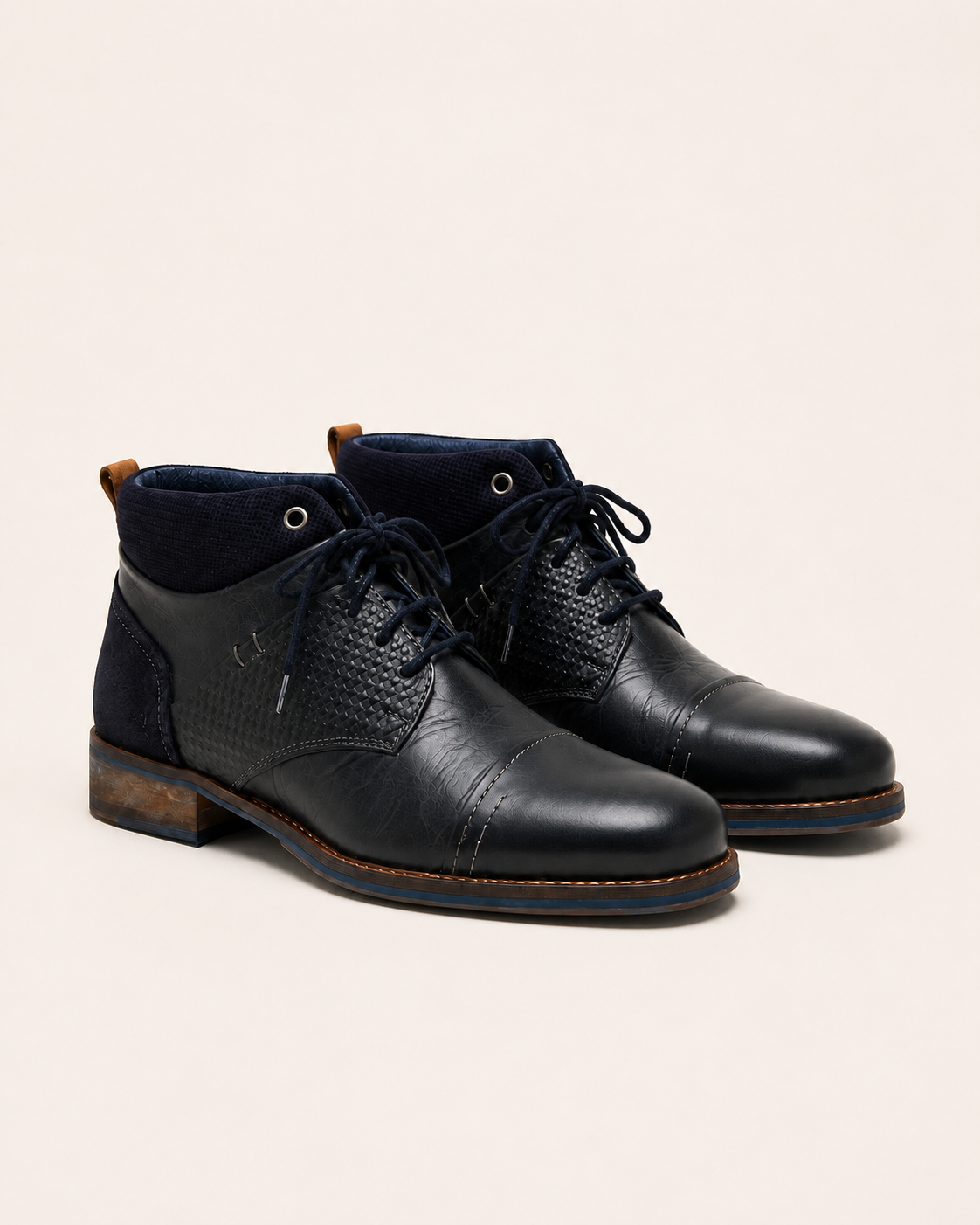 Bottines Mira 37