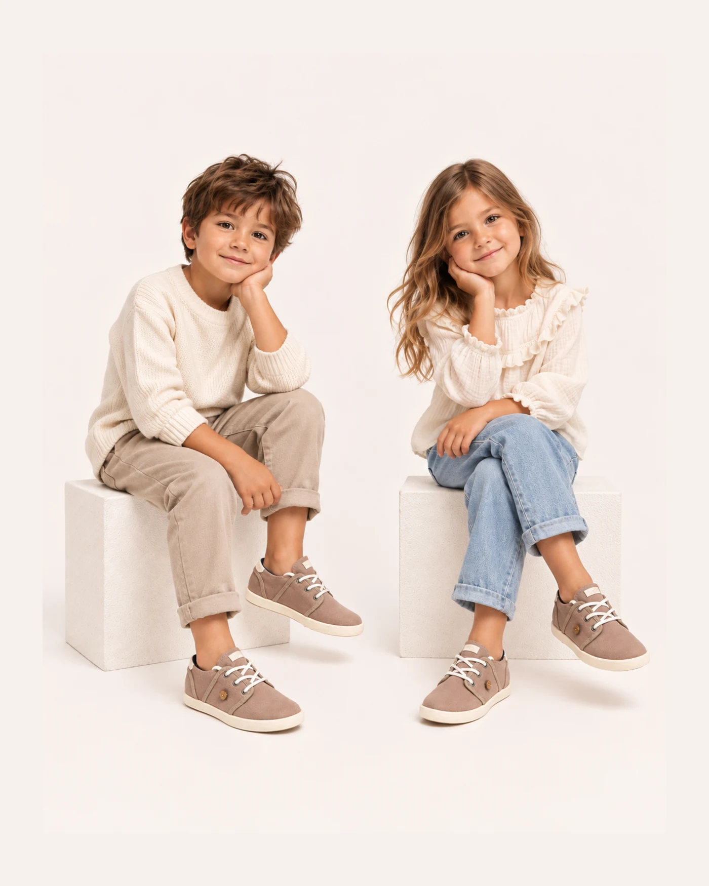 Sneakers Mira 207