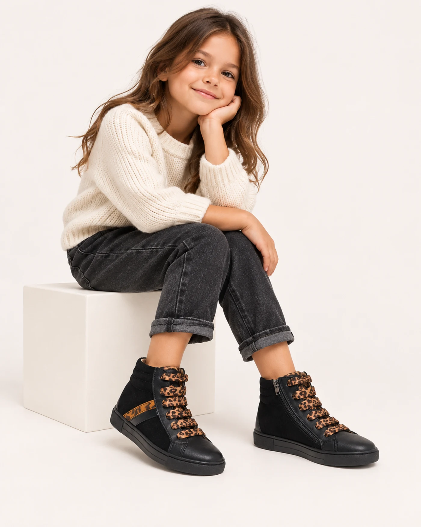 Sneakers Mira 209