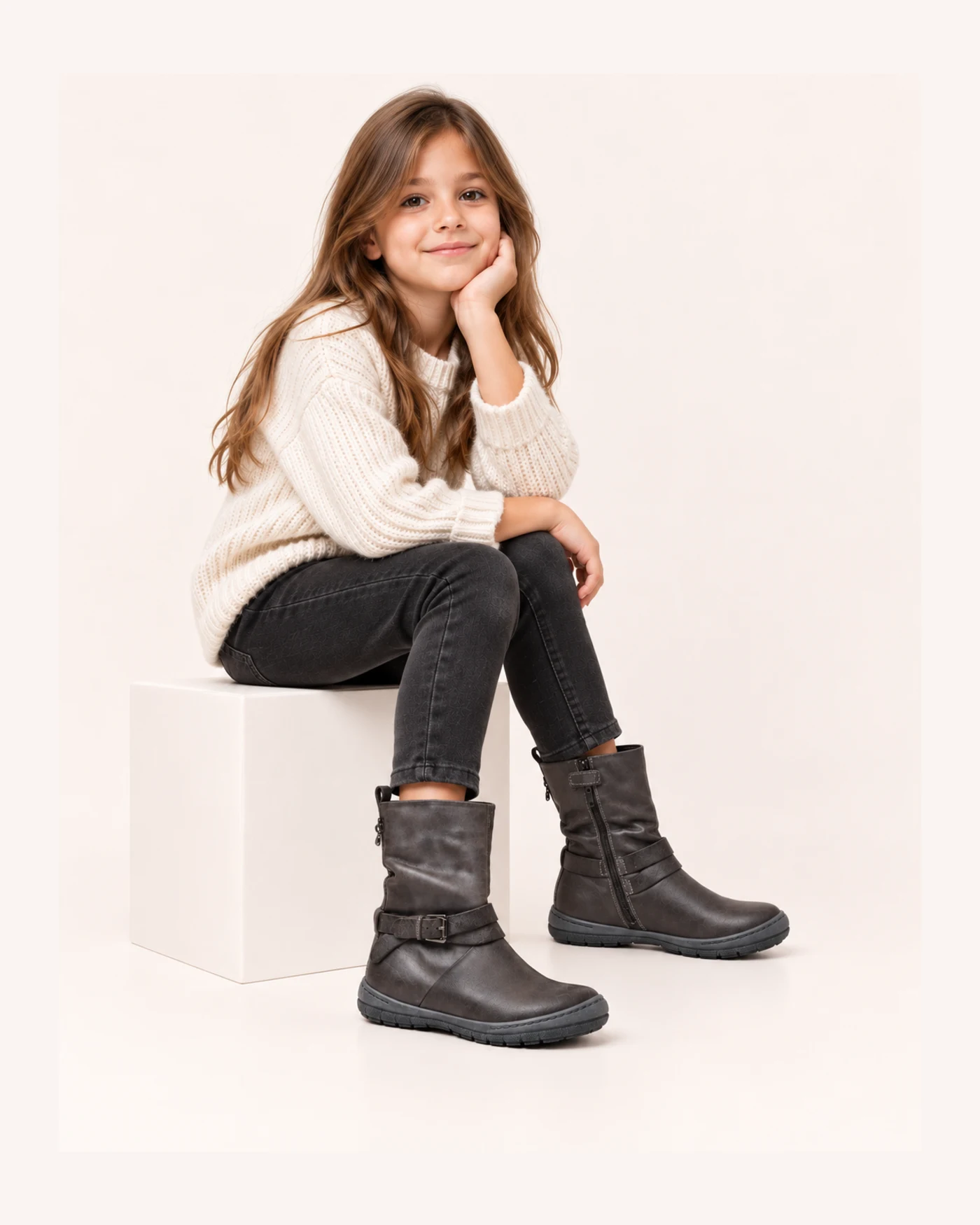 Bottines Mira 199