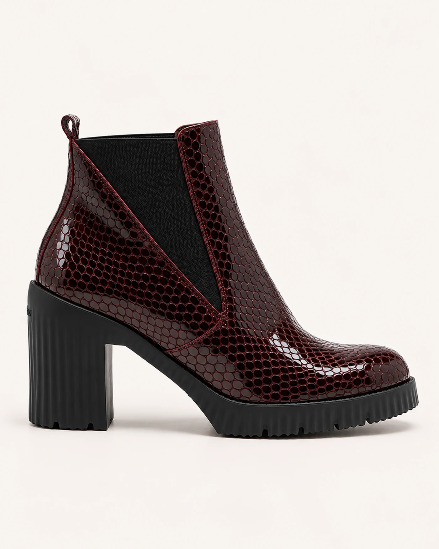 Bottines Mira 244