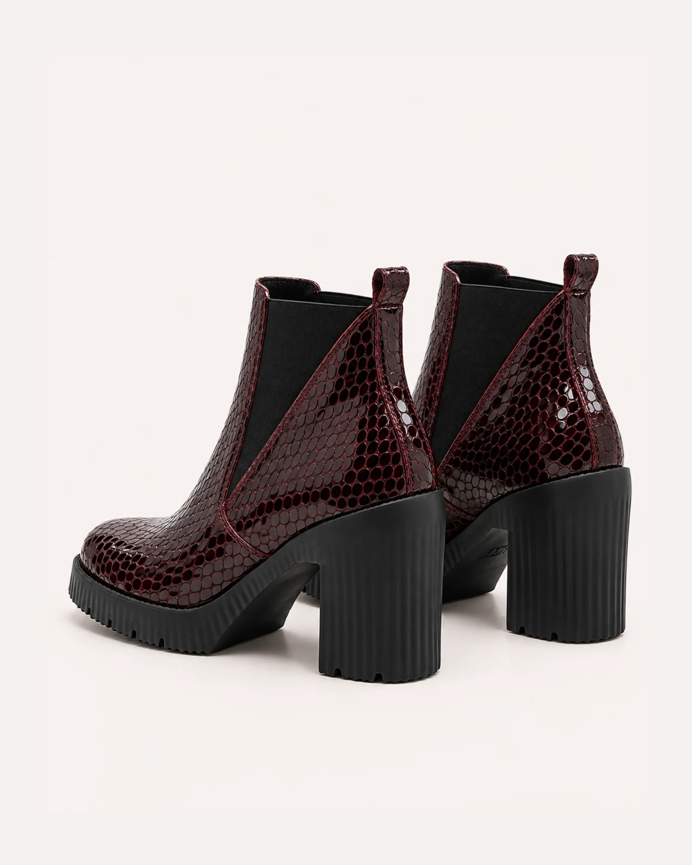 Bottines Mira 244