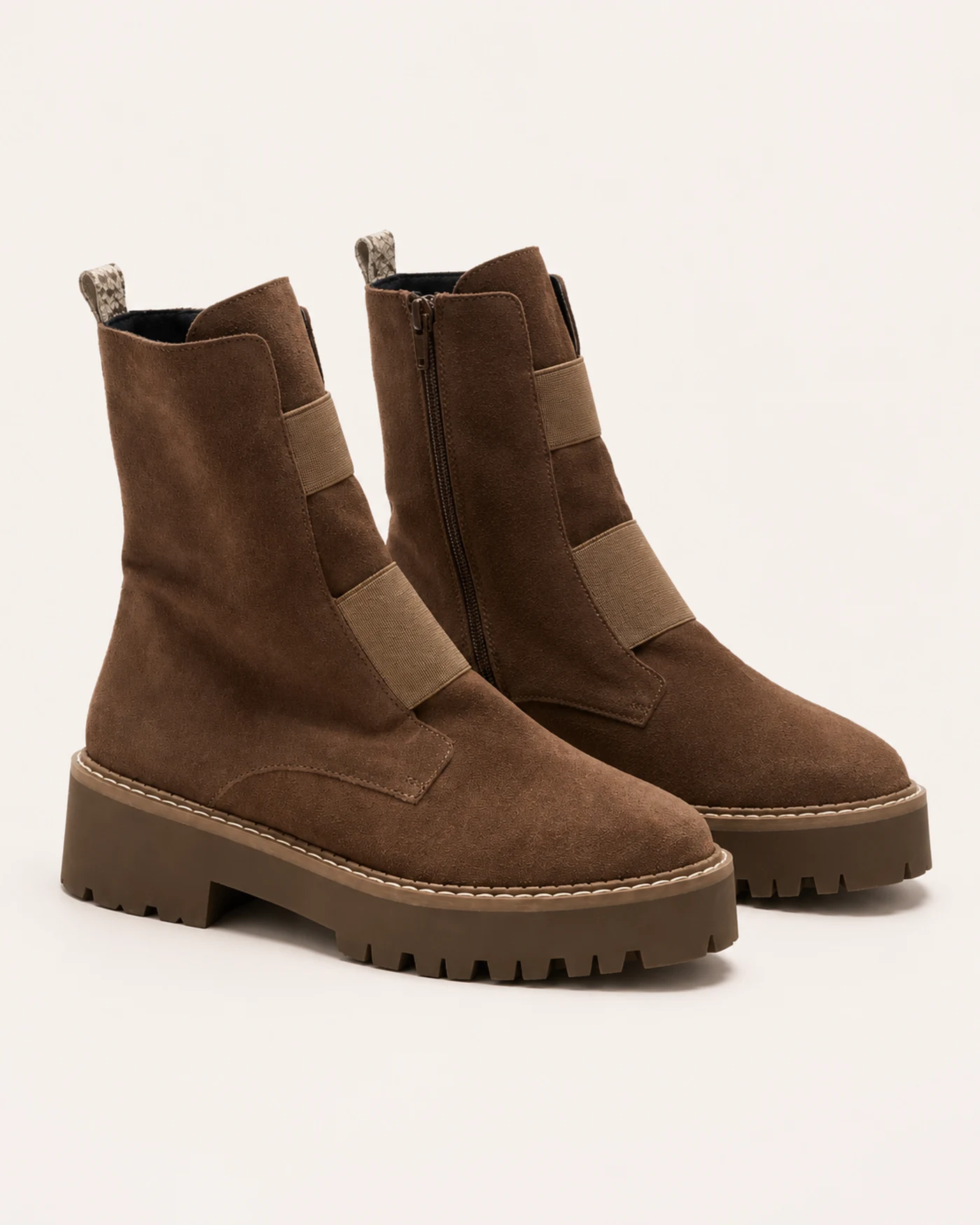 Bottines Mira 169