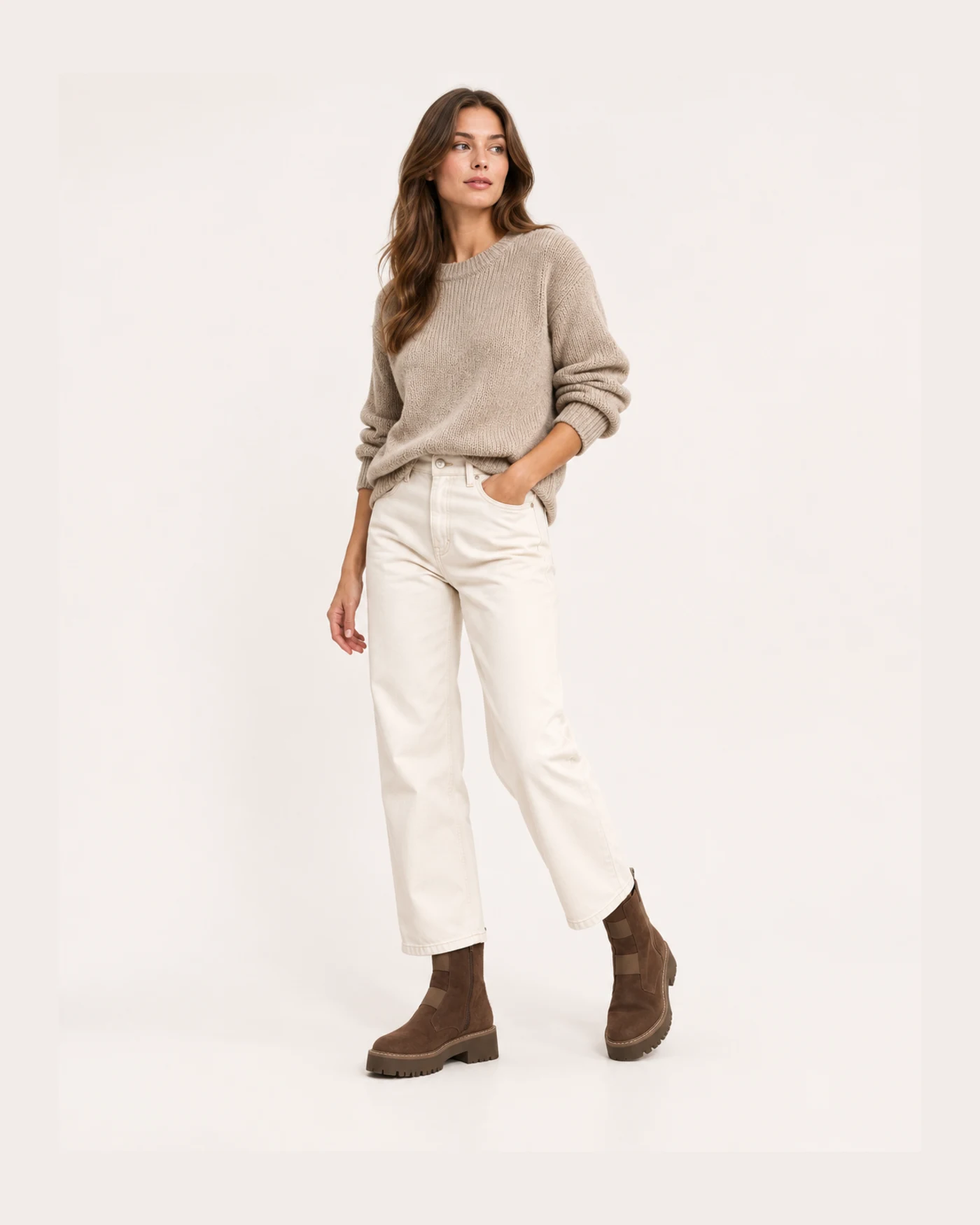 Bottines Mira 169