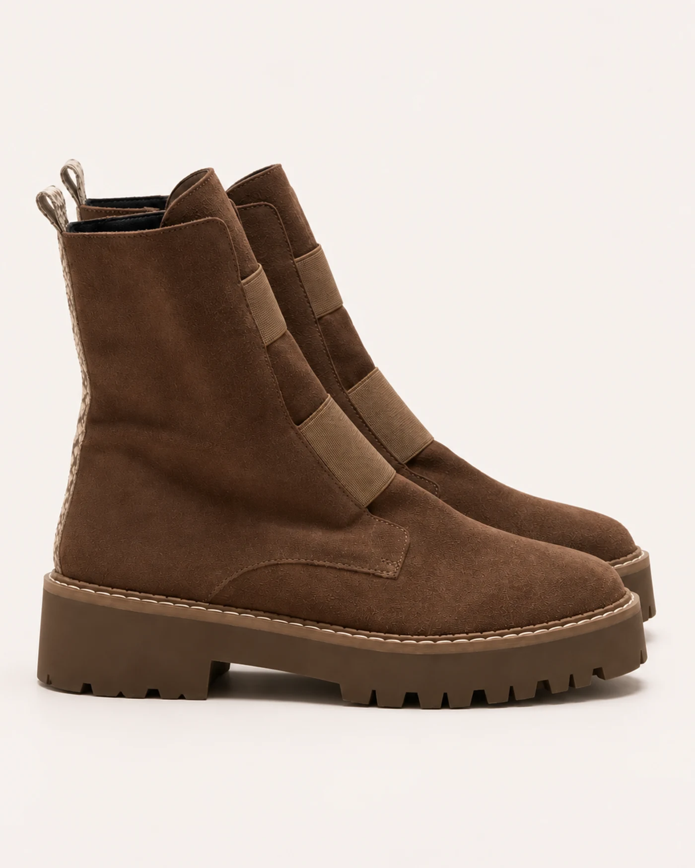 Bottines Mira 169