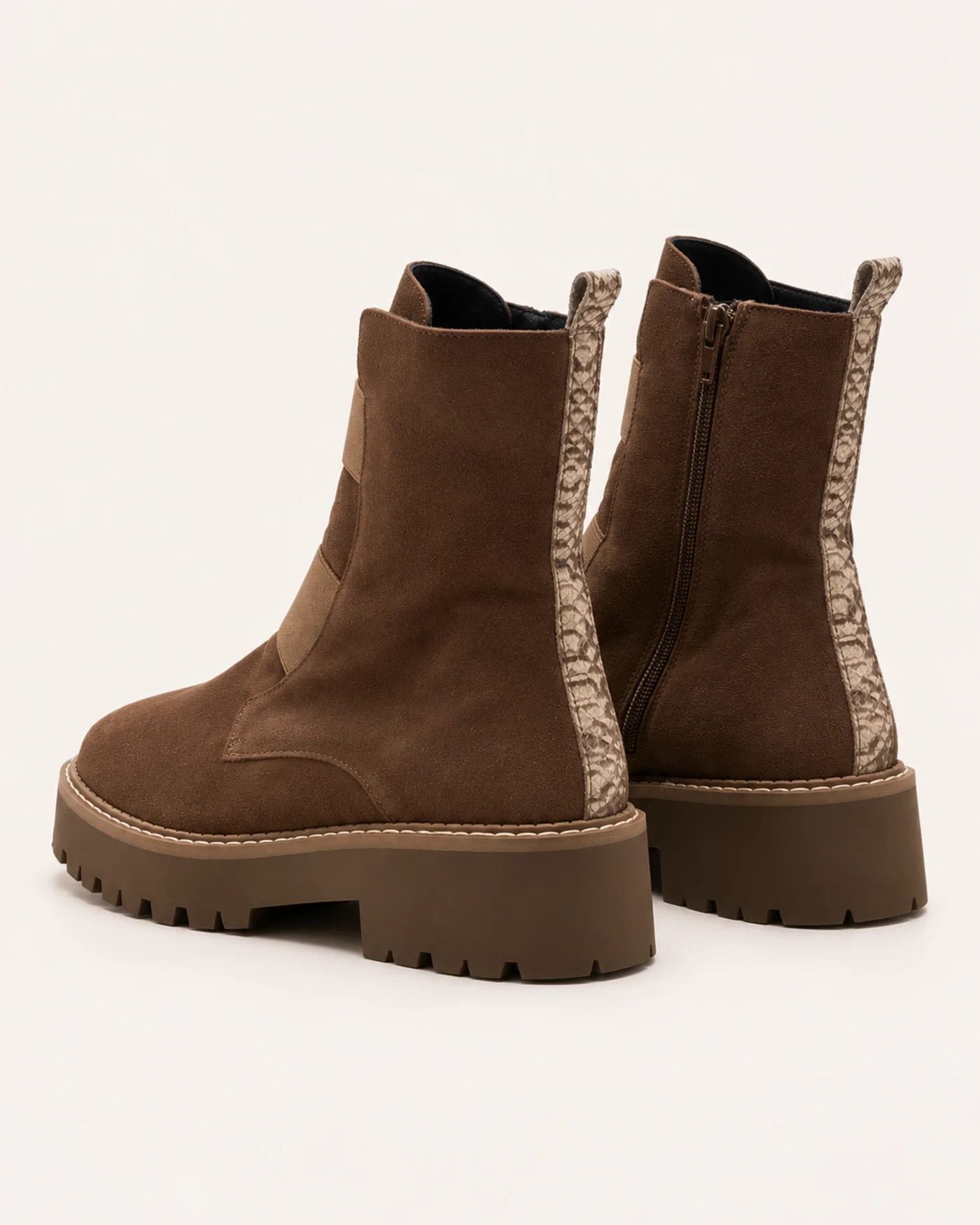Bottines Mira 169