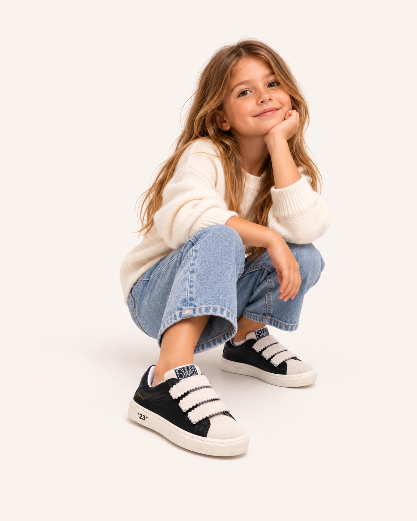 Sneakers Mira 216