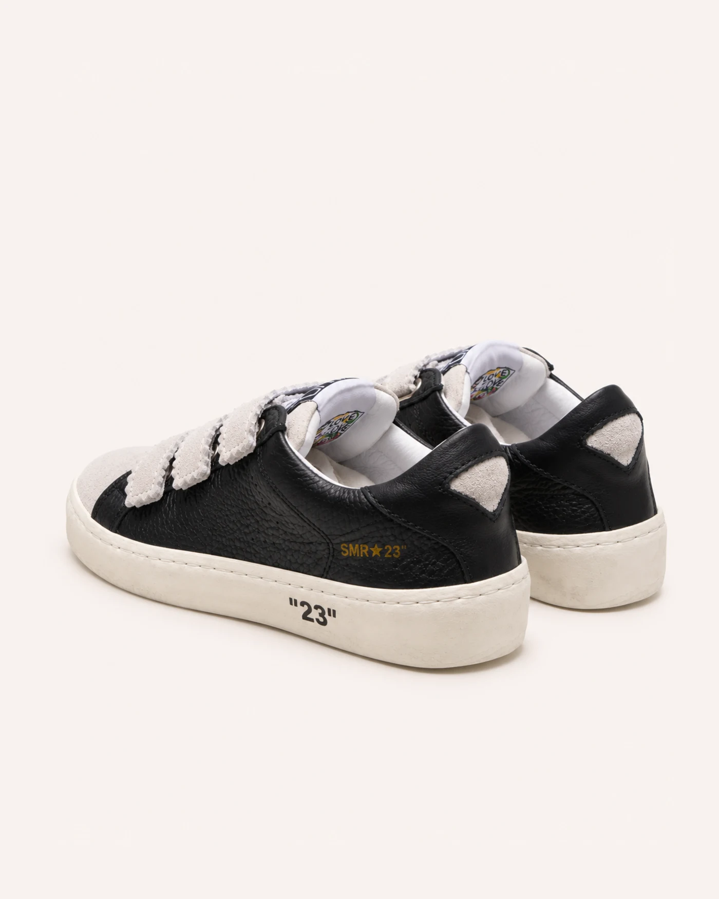 Sneakers Mira 216