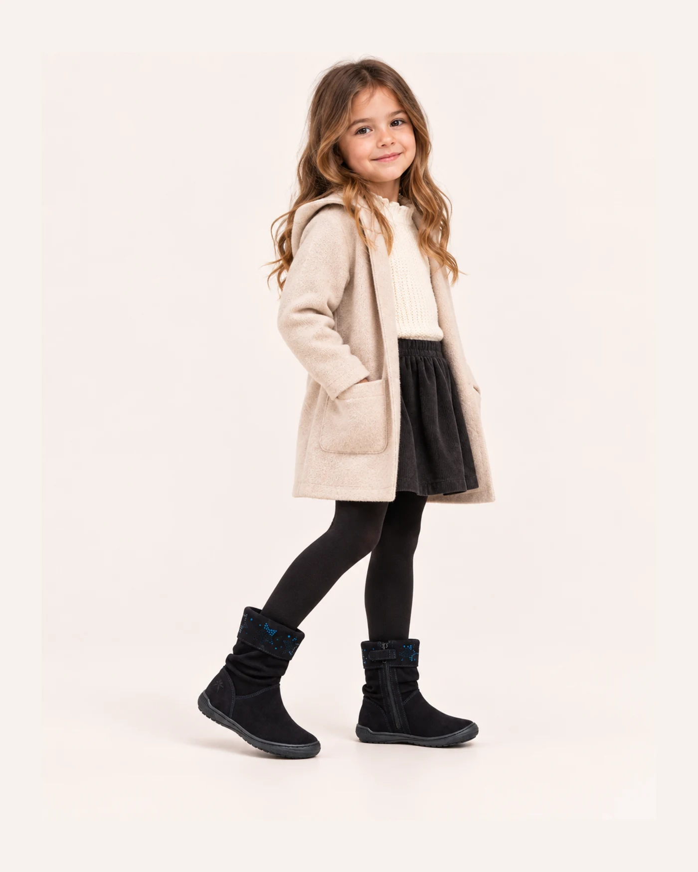 Bottines Mira 197