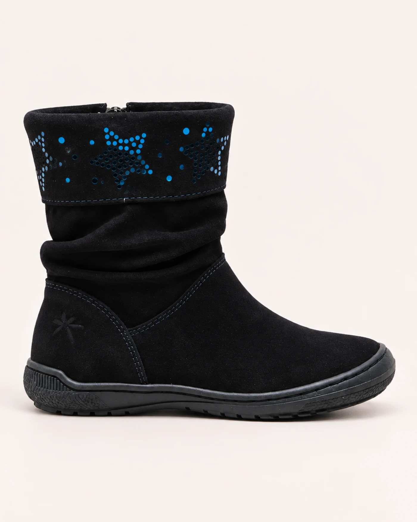 Bottines Mira 197