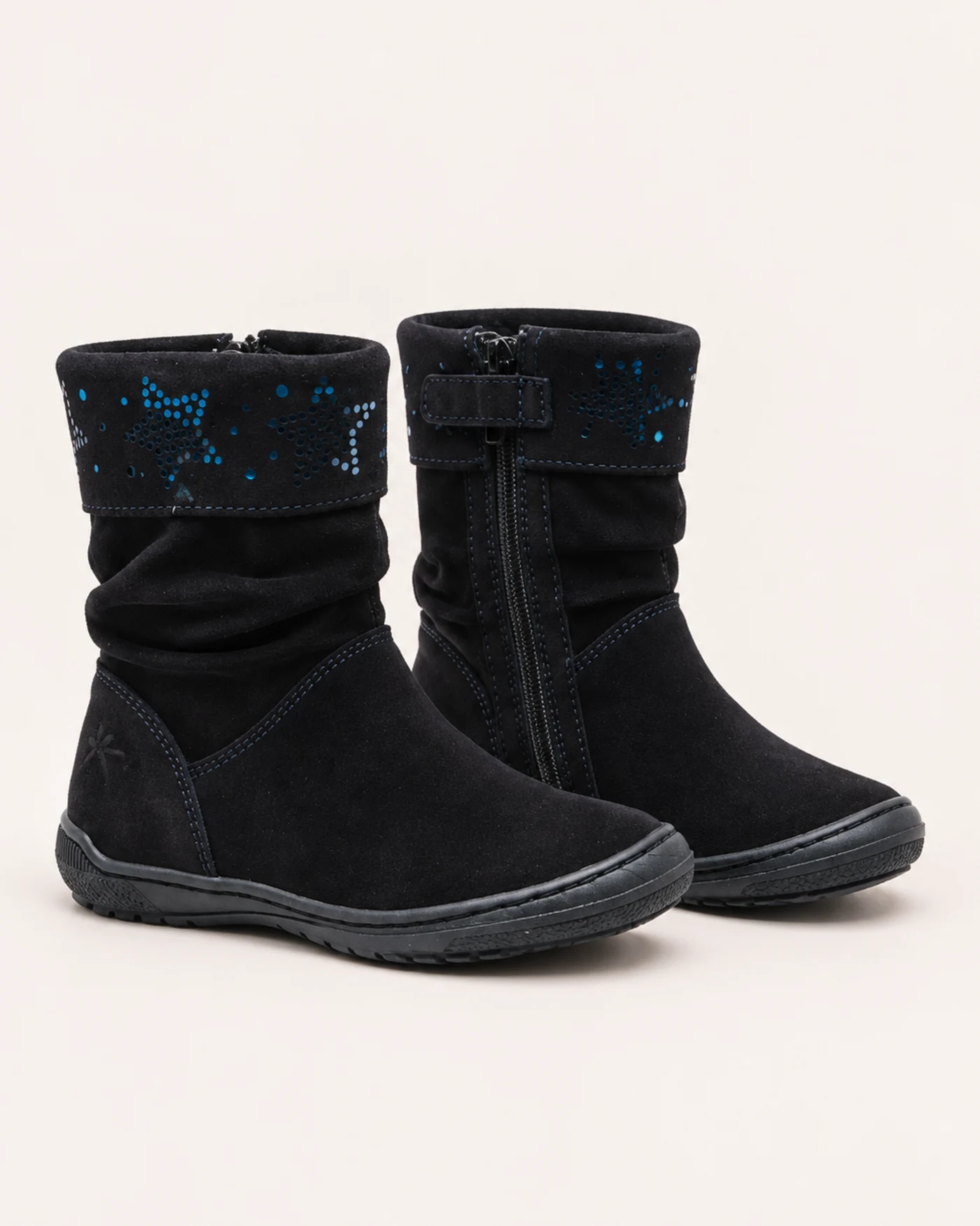 Bottines Mira 197