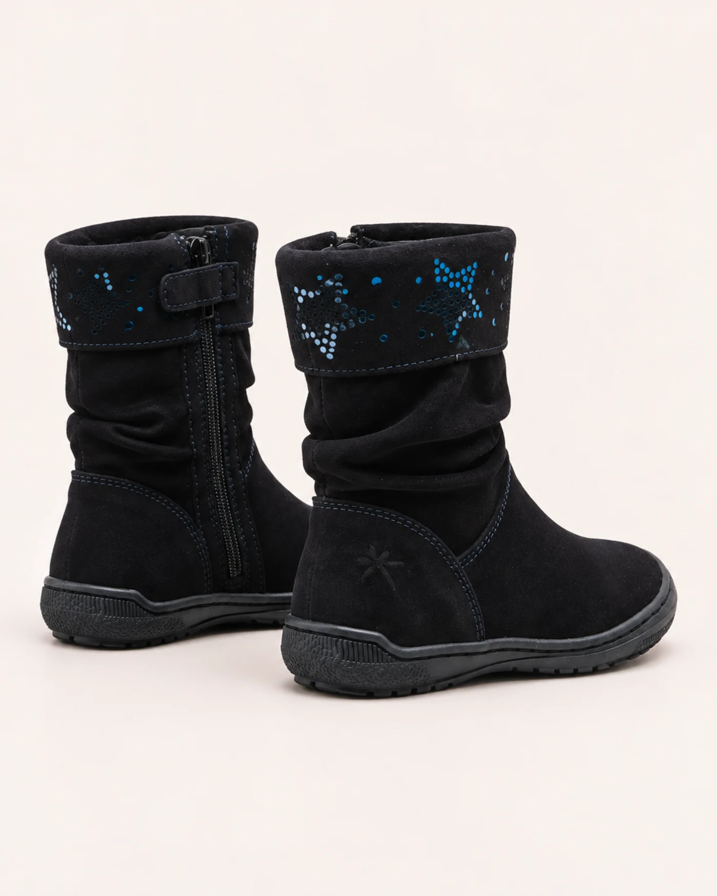 Bottines Mira 197