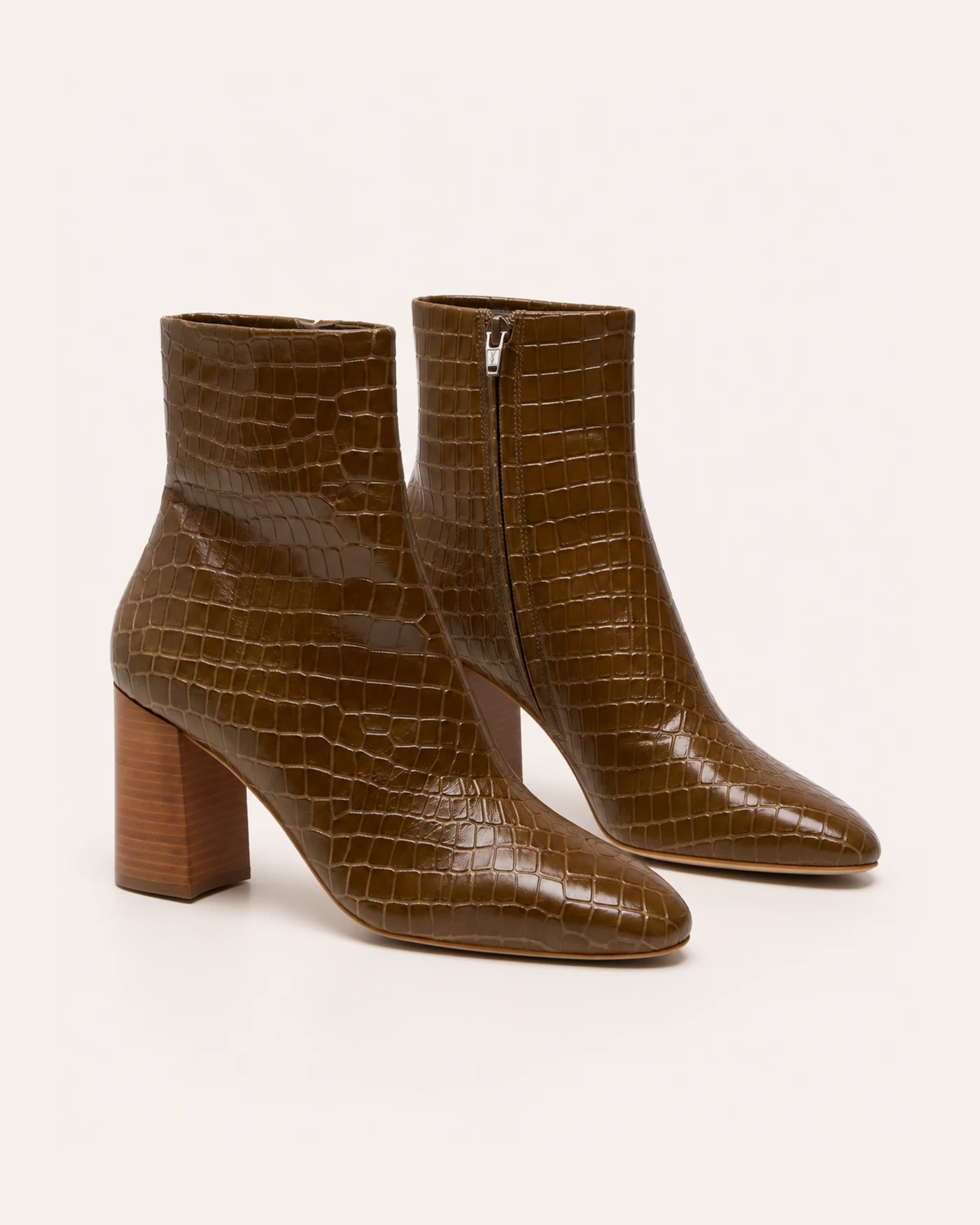 Bottines Mira 227