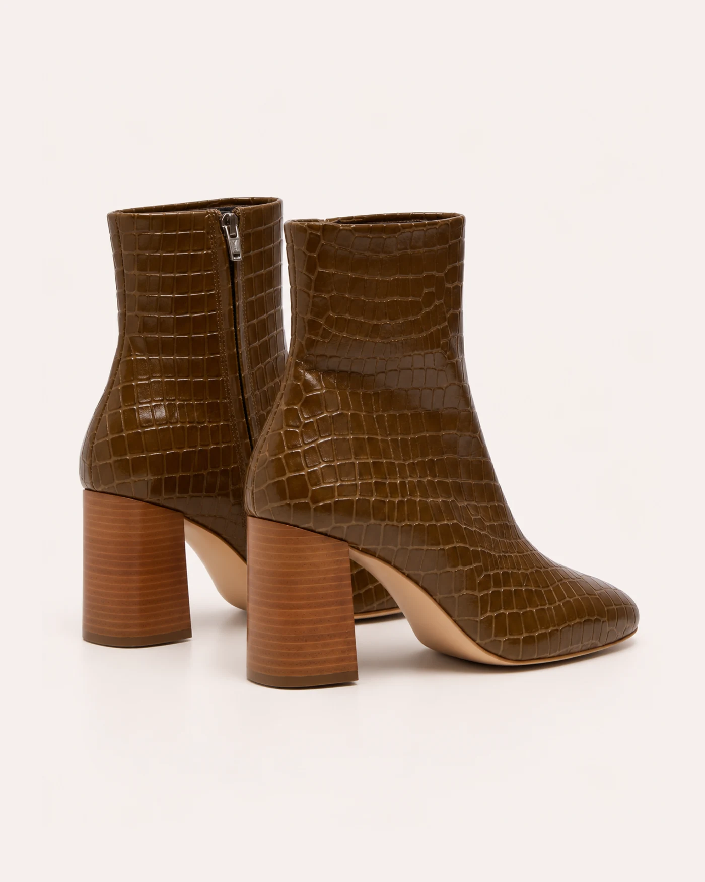 Bottines Mira 227