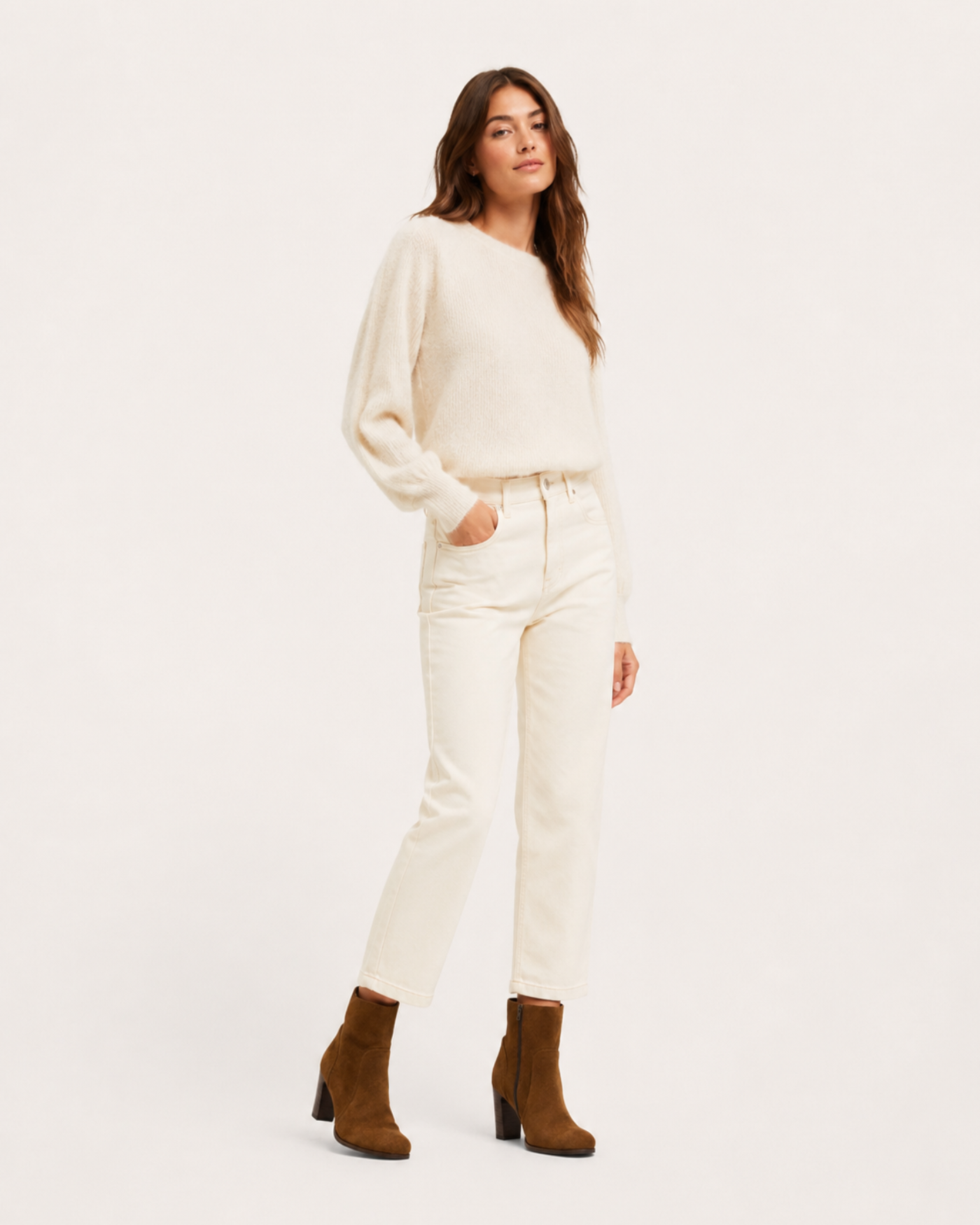 Bottines Mira 111