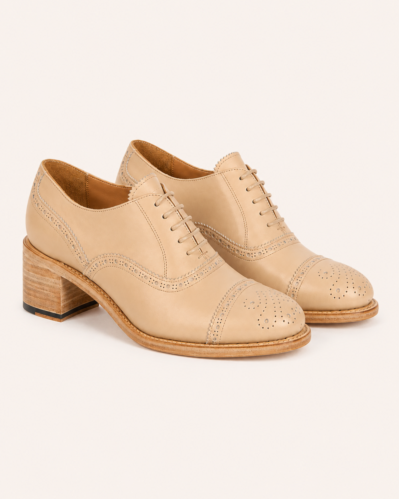 Derbies Mira 15