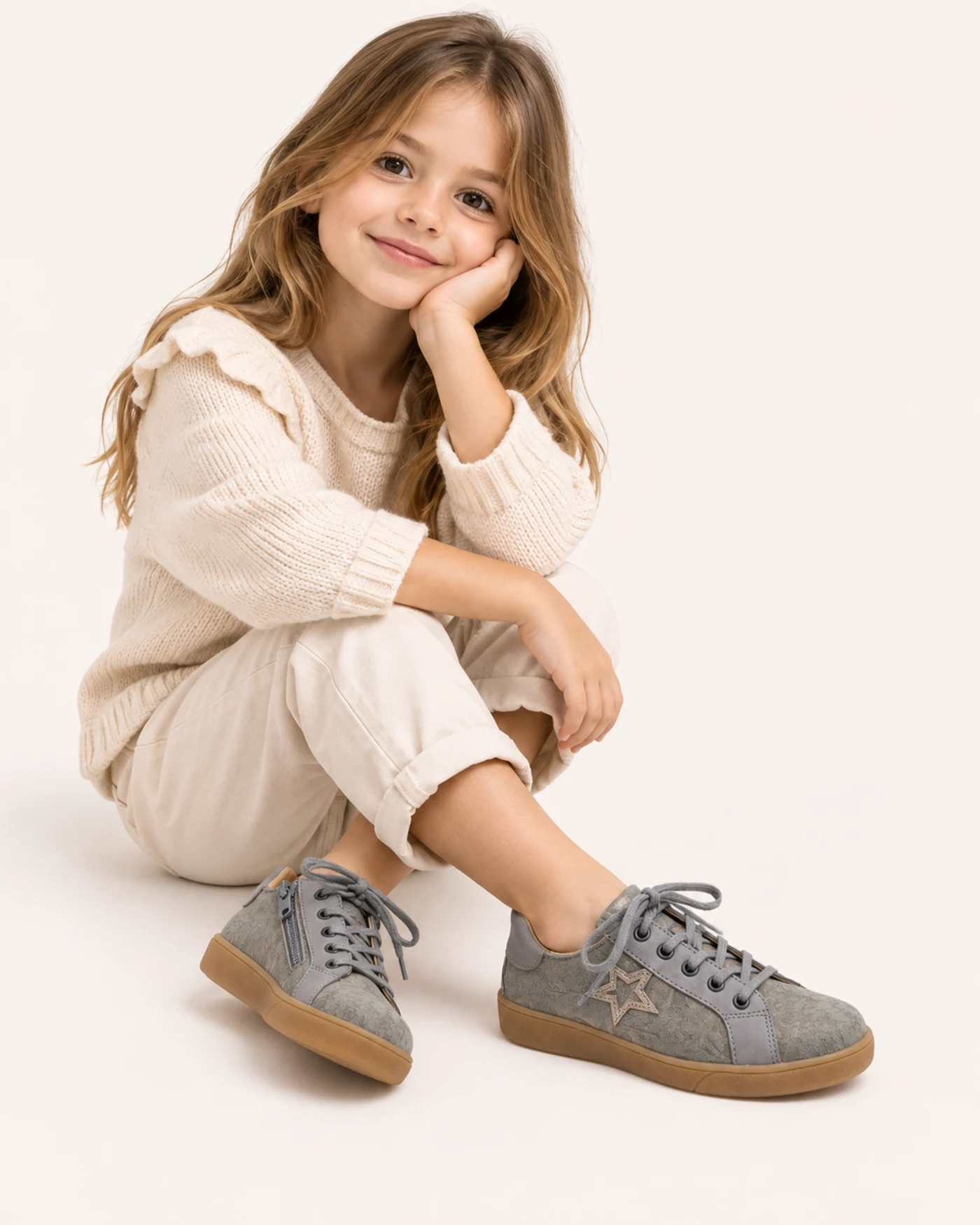 Sneakers Mira 204