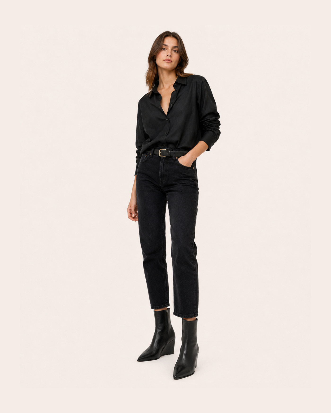 Bottines Mira 148