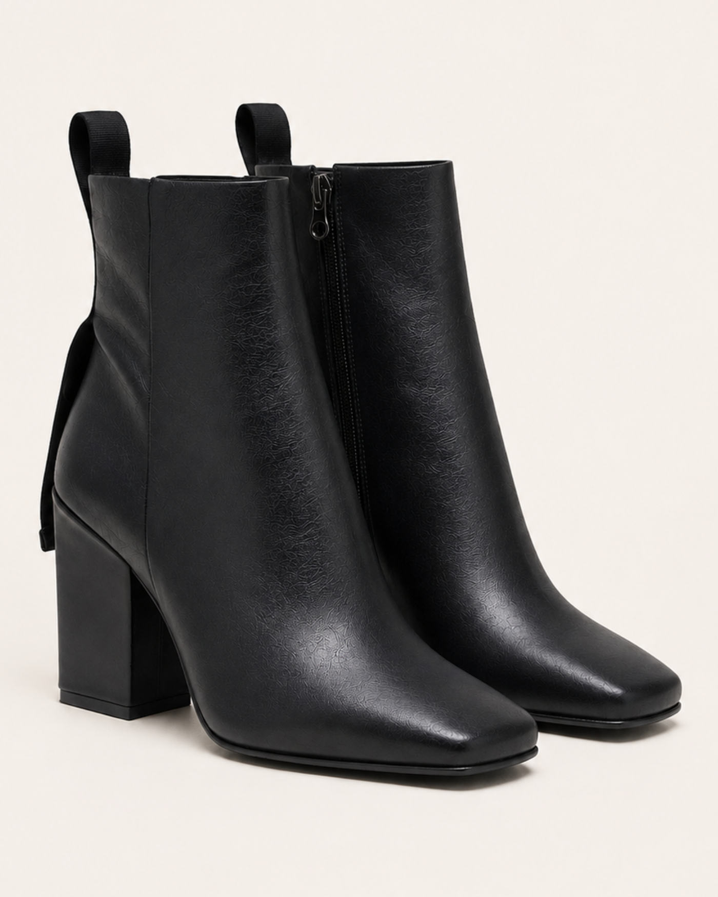 Bottines Mira 02