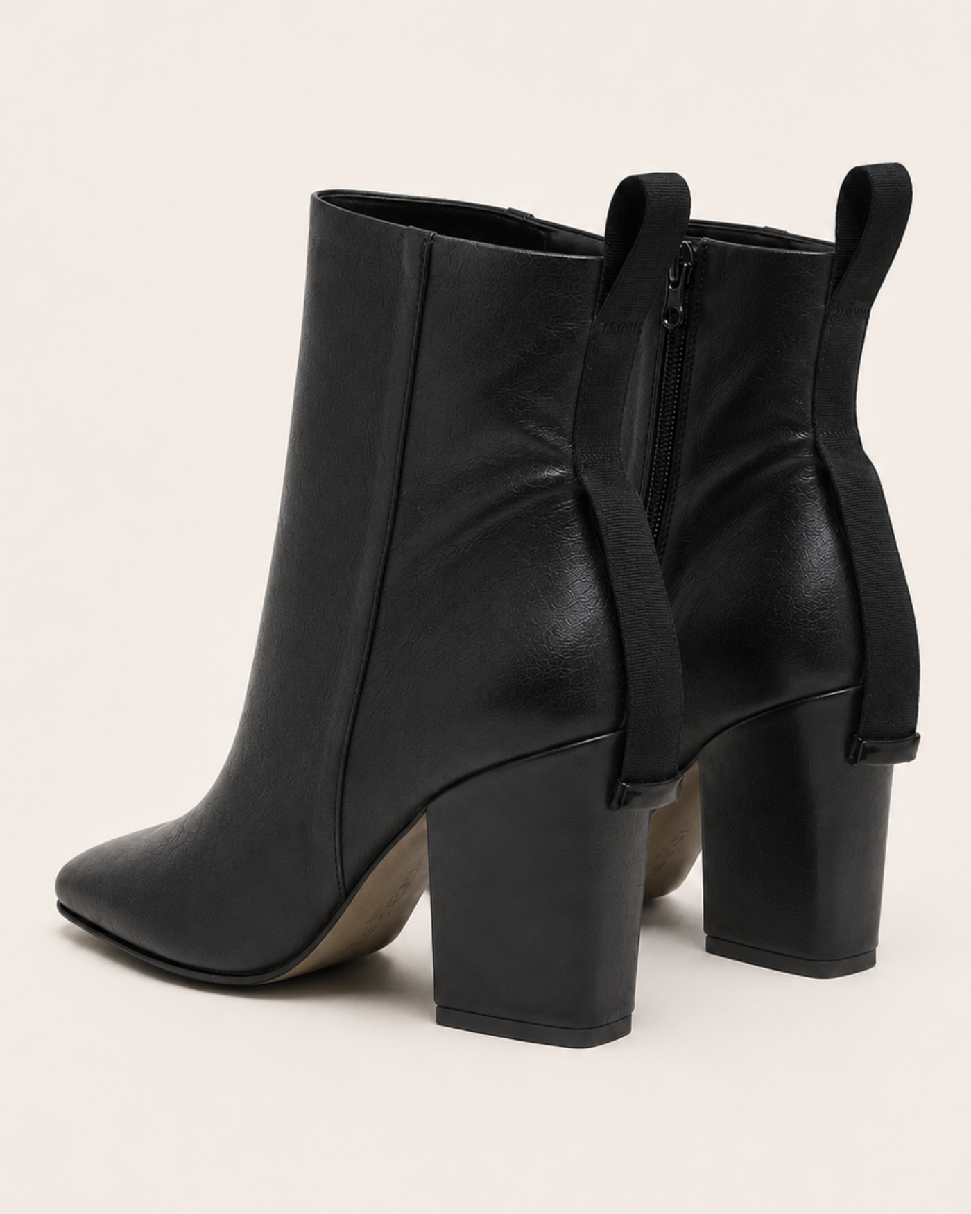 Bottines Mira 02
