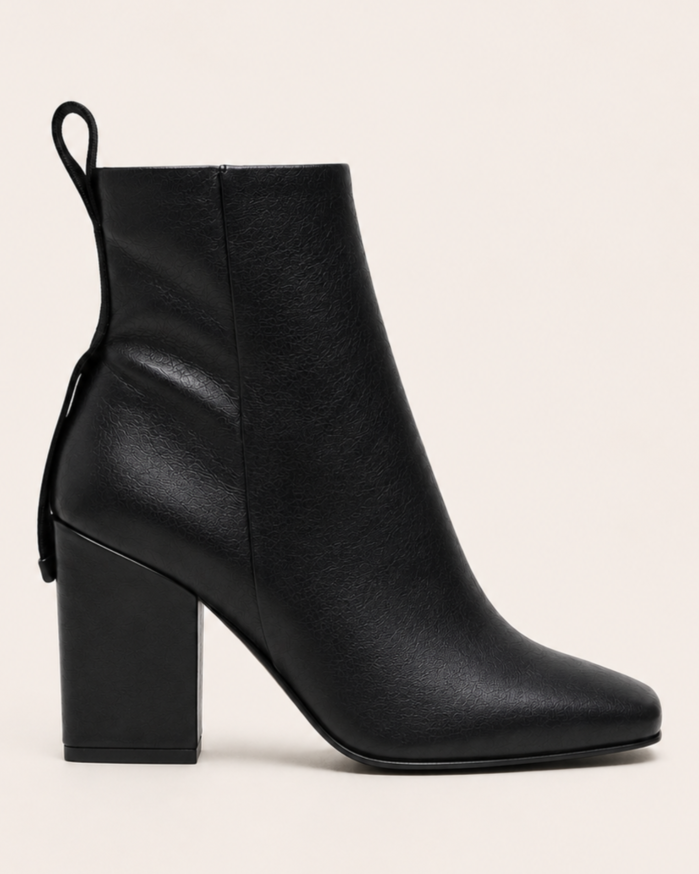 Bottines Mira 02