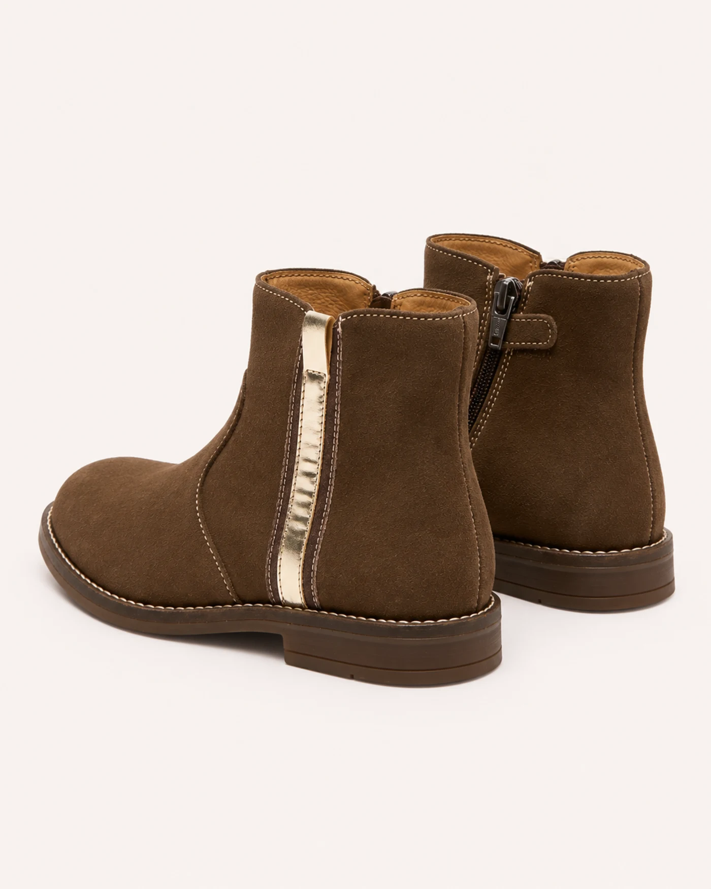 Bottines Mira 218