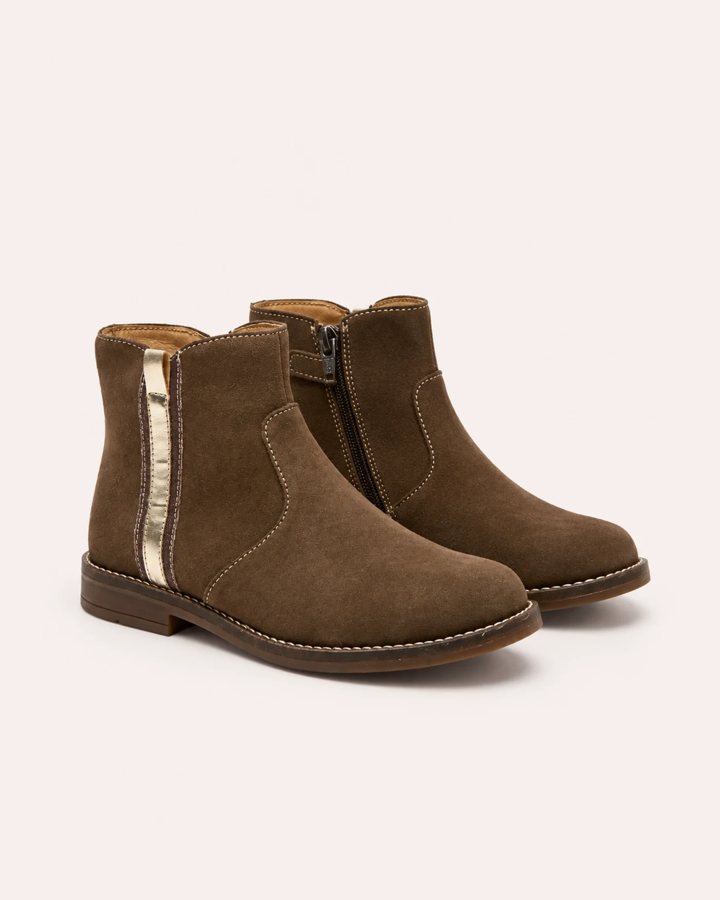 Bottines Mira 218