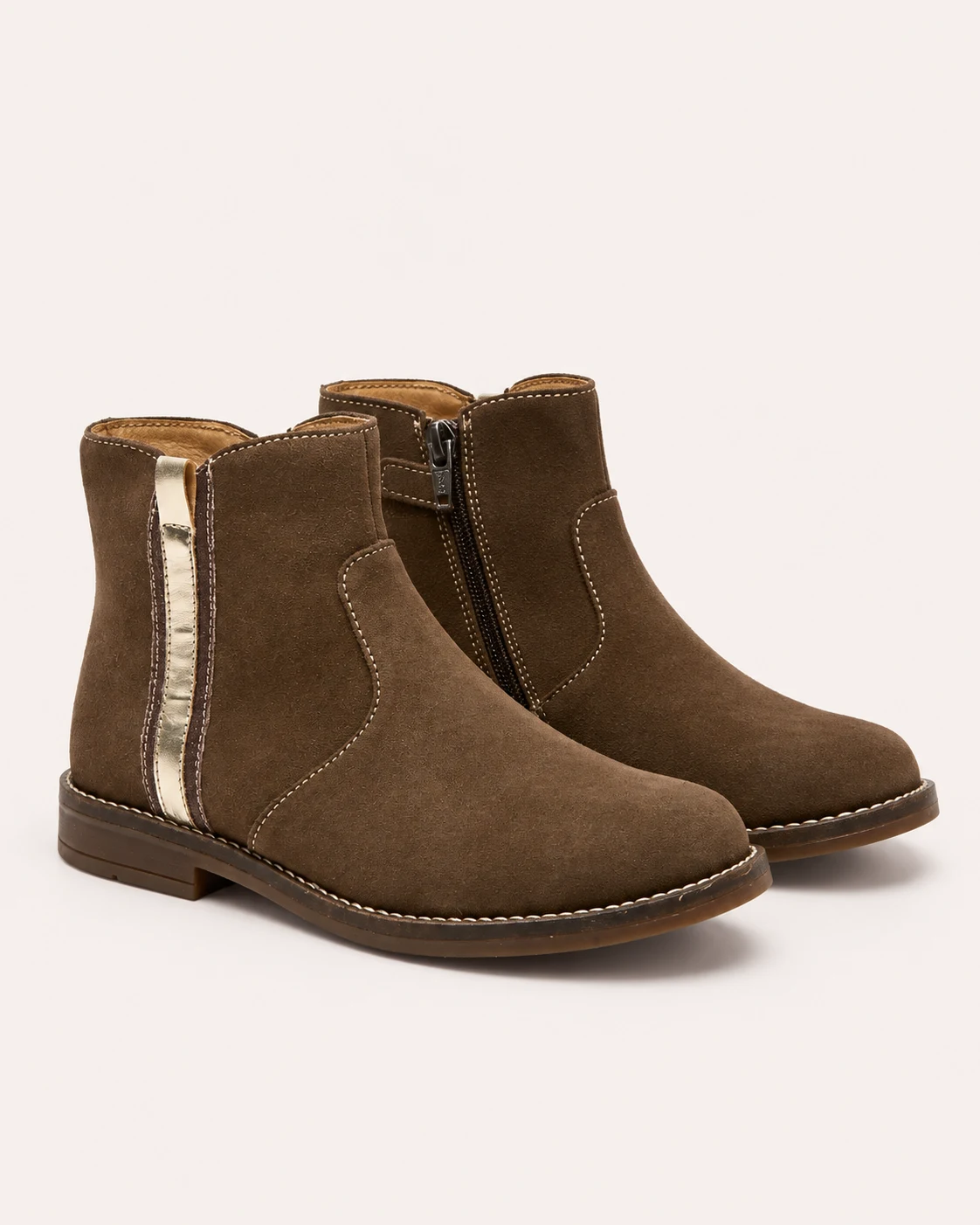 Bottines Mira 218