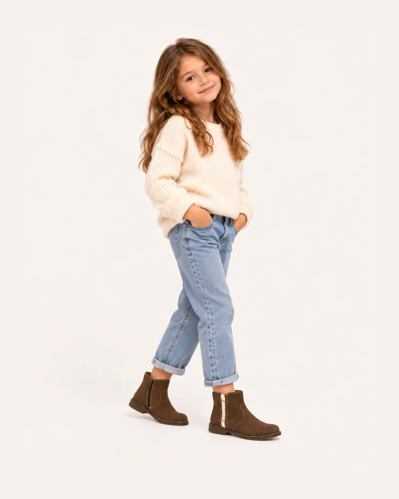 Bottines Mira 218