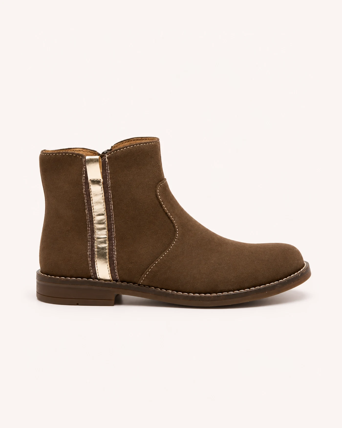 Bottines Mira 218