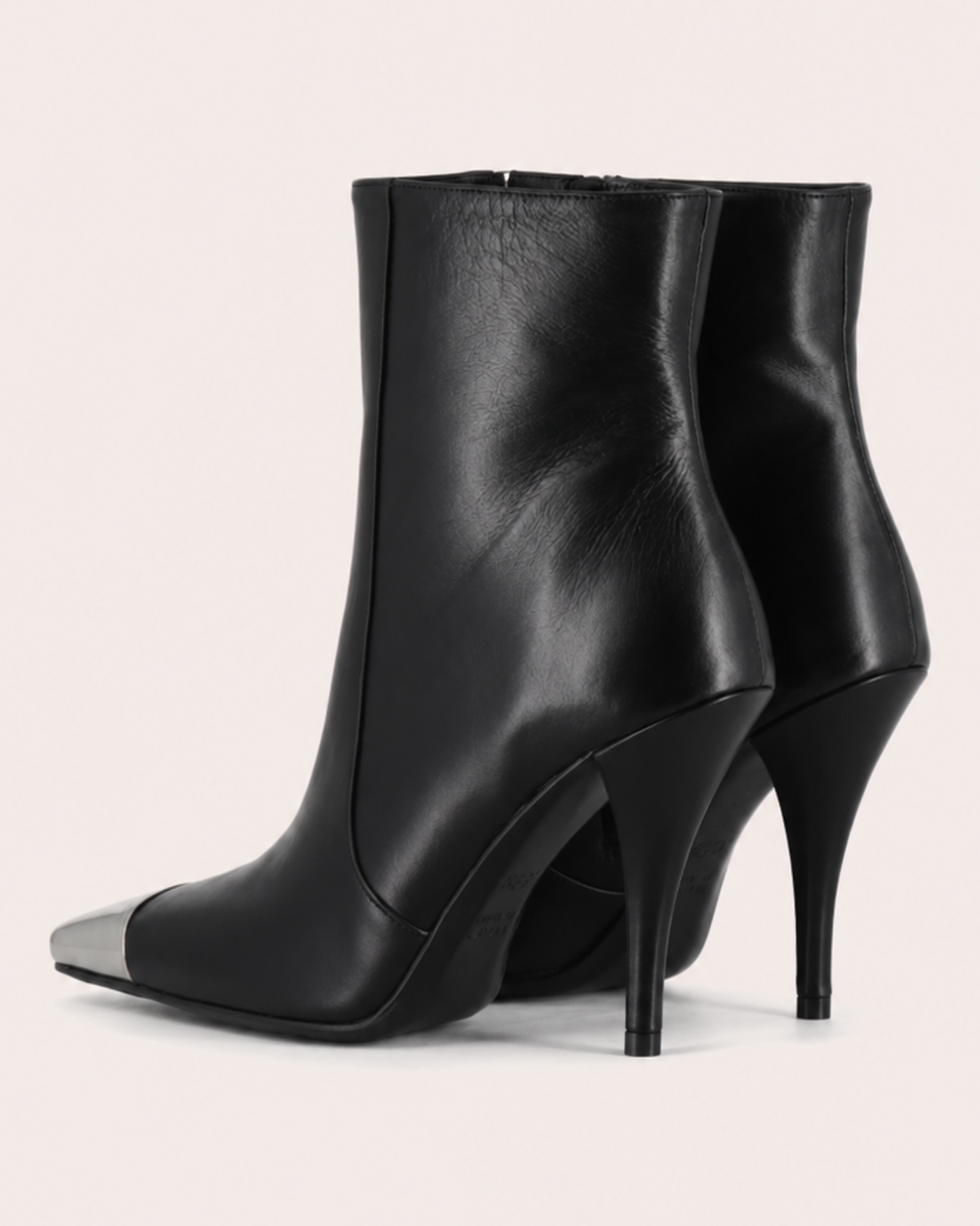 Bottines Mira 144