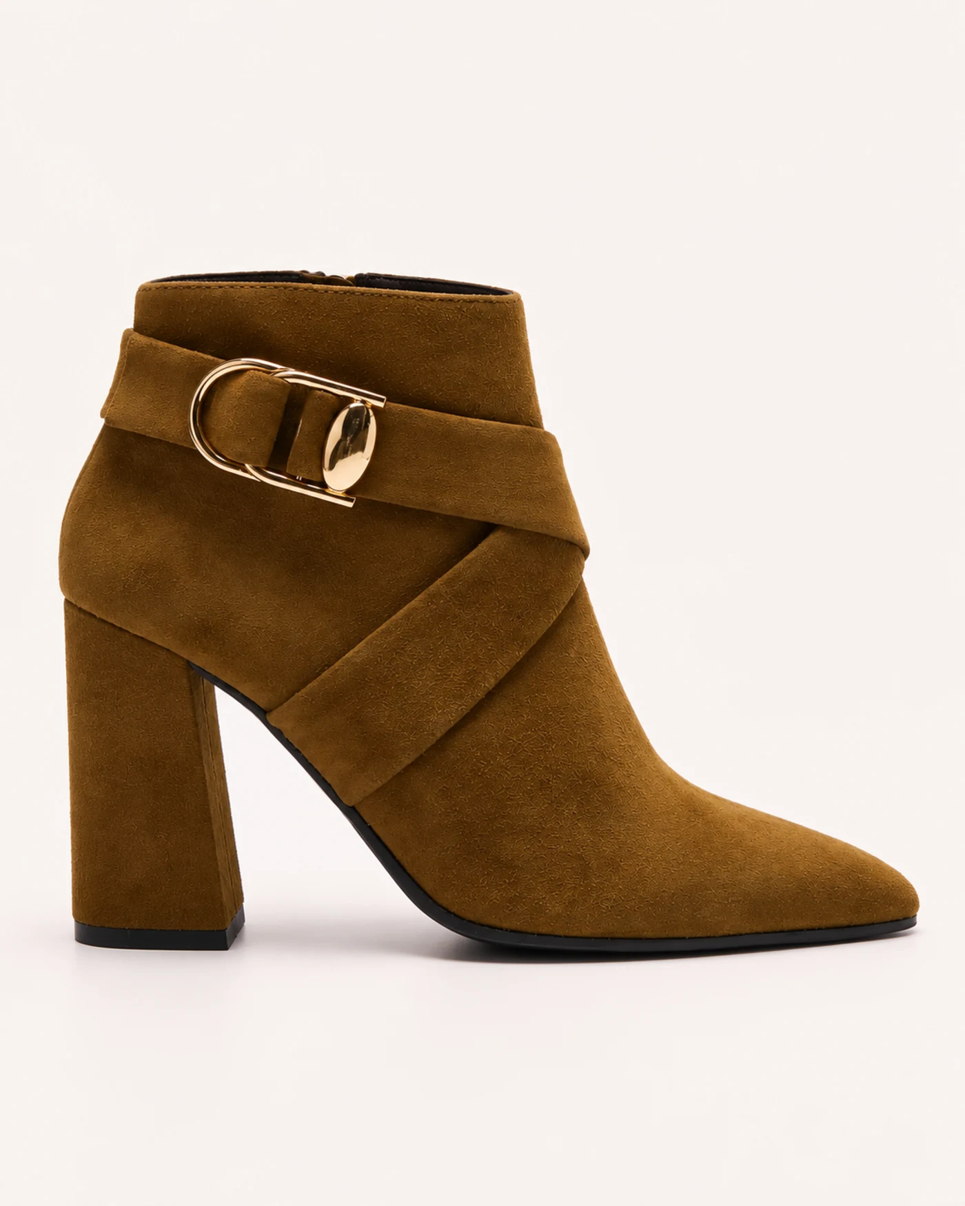 Bottines Mira 236