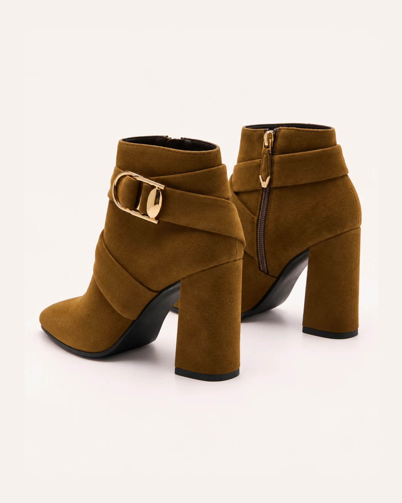 Bottines Mira 236