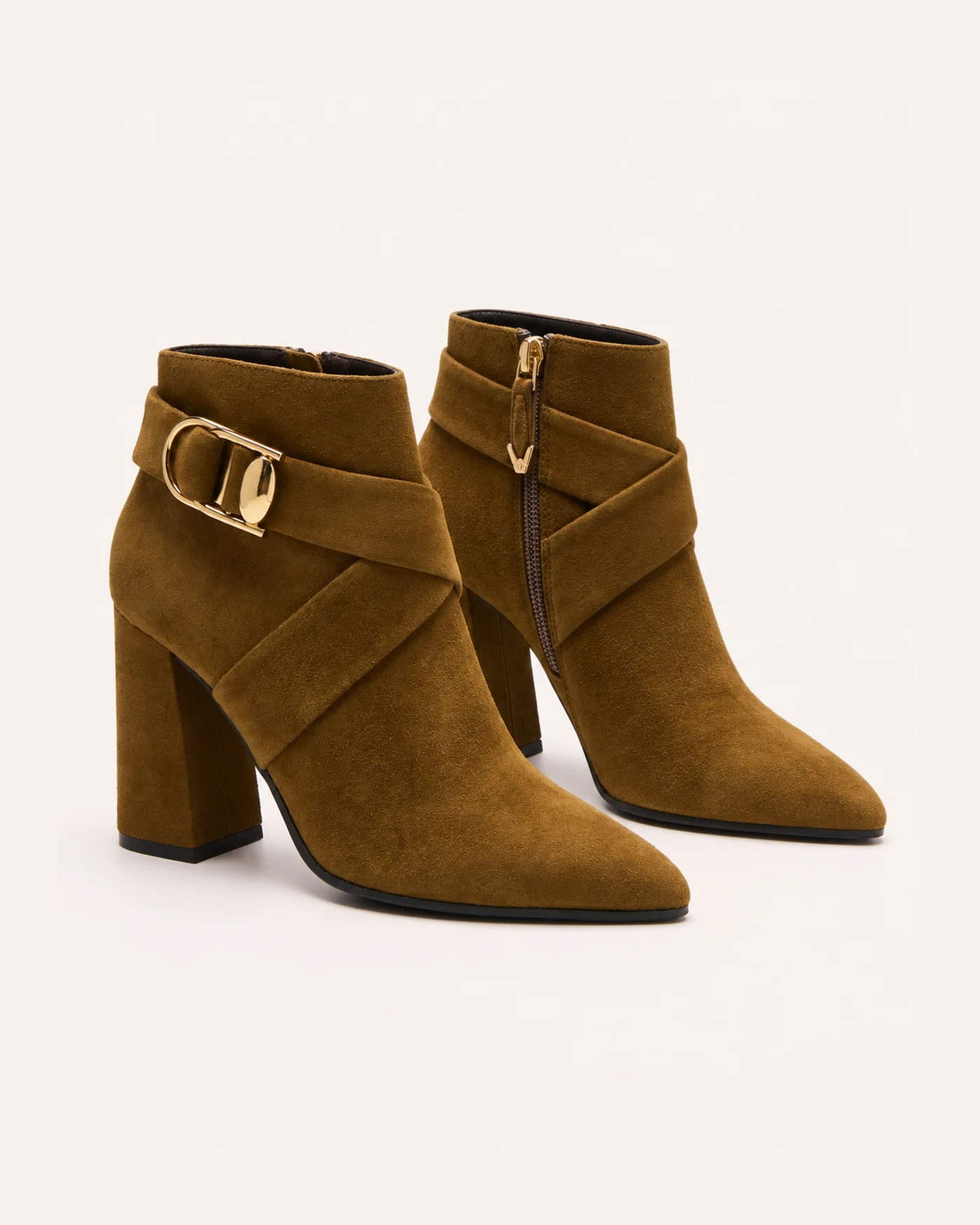 Bottines Mira 236