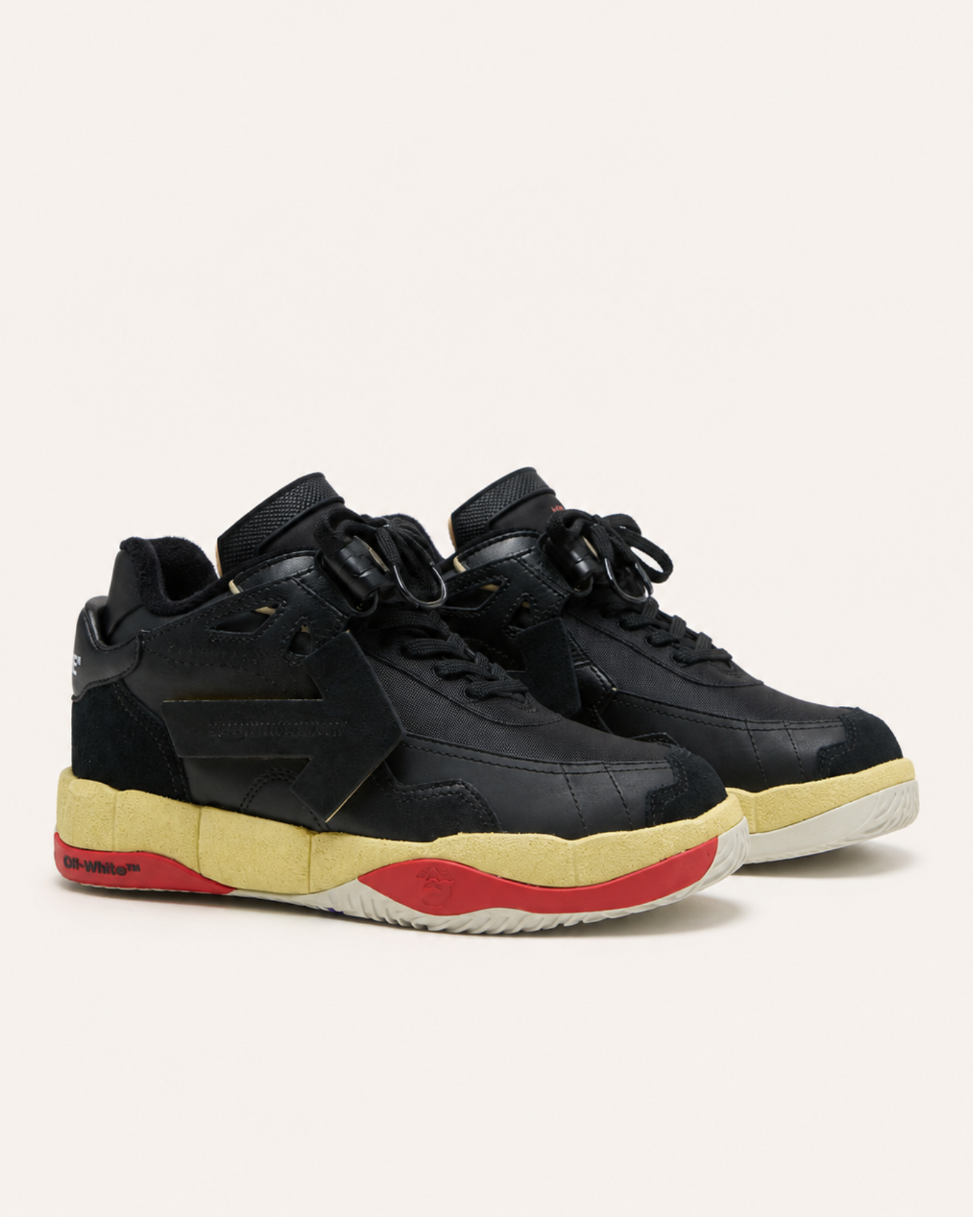 Sneakers Mira 100