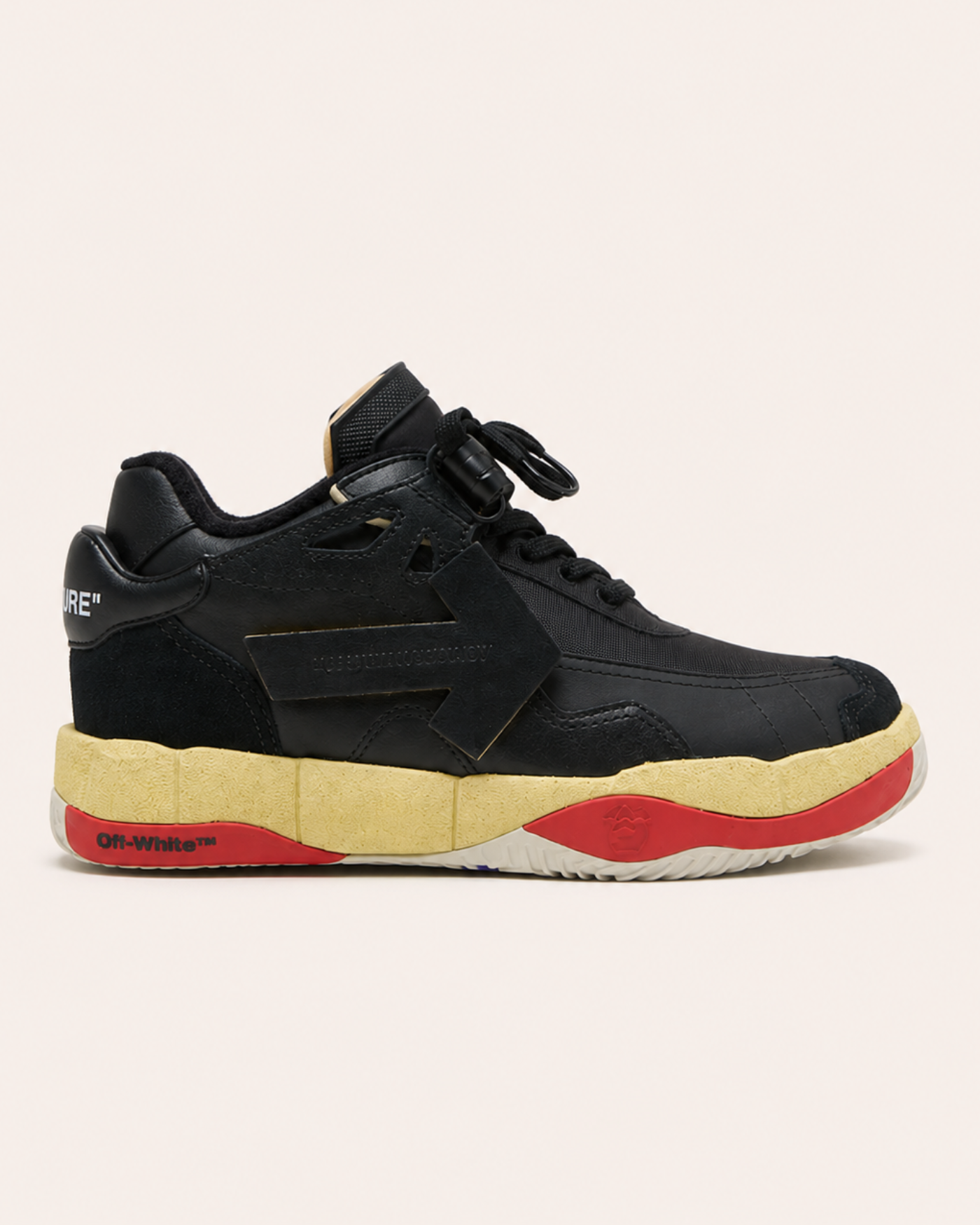 Sneakers Mira 100