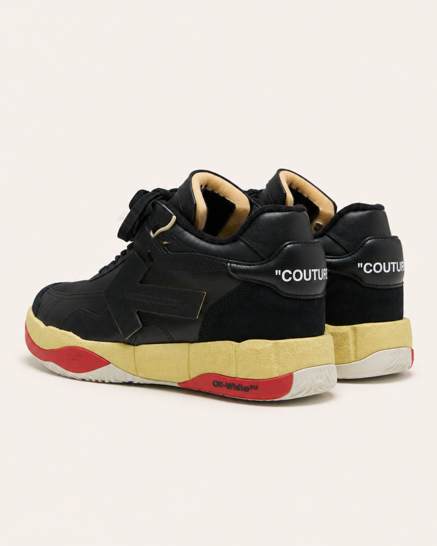 Sneakers Mira 100