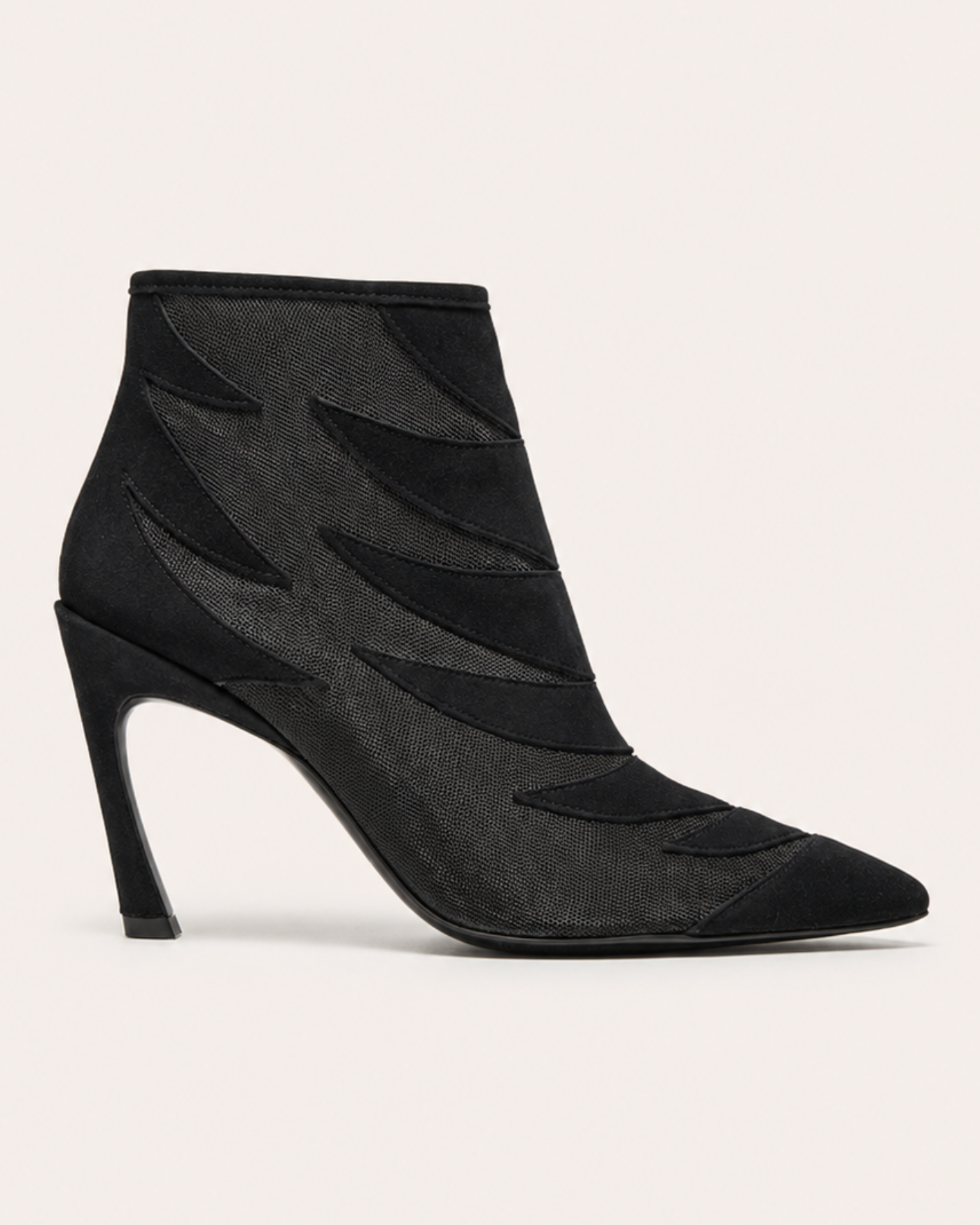 Bottines Mira 153