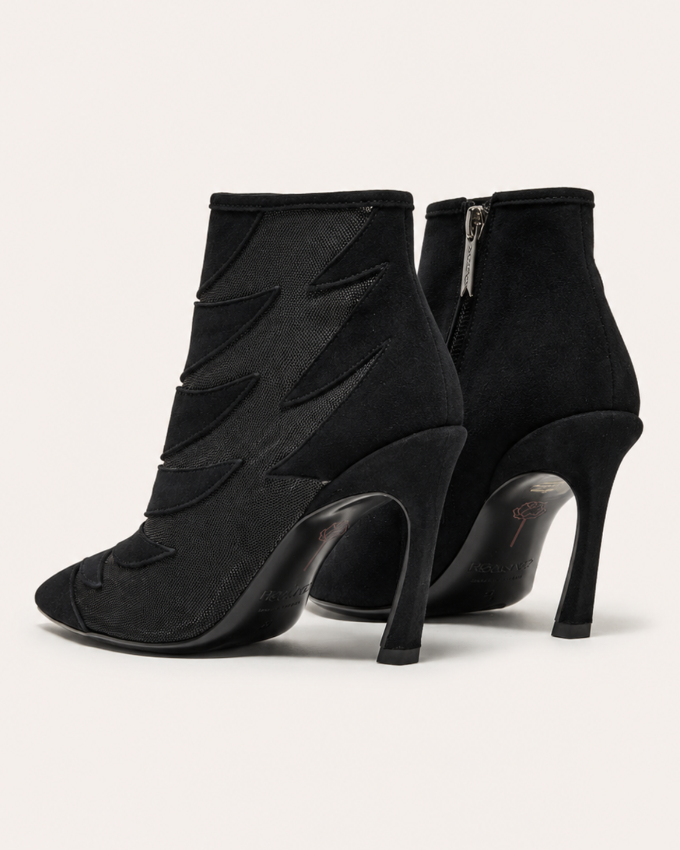 Bottines Mira 153