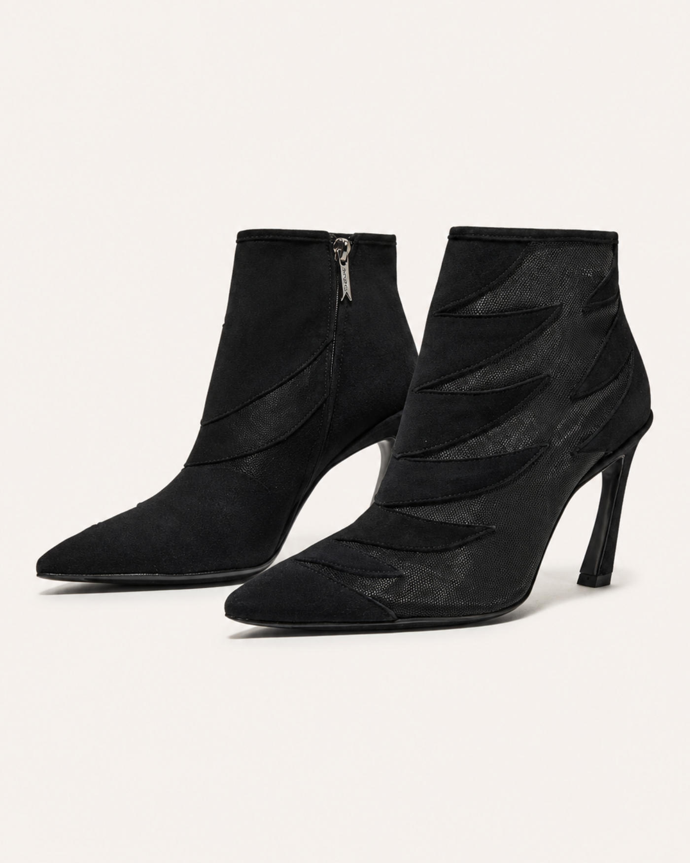 Bottines Mira 153