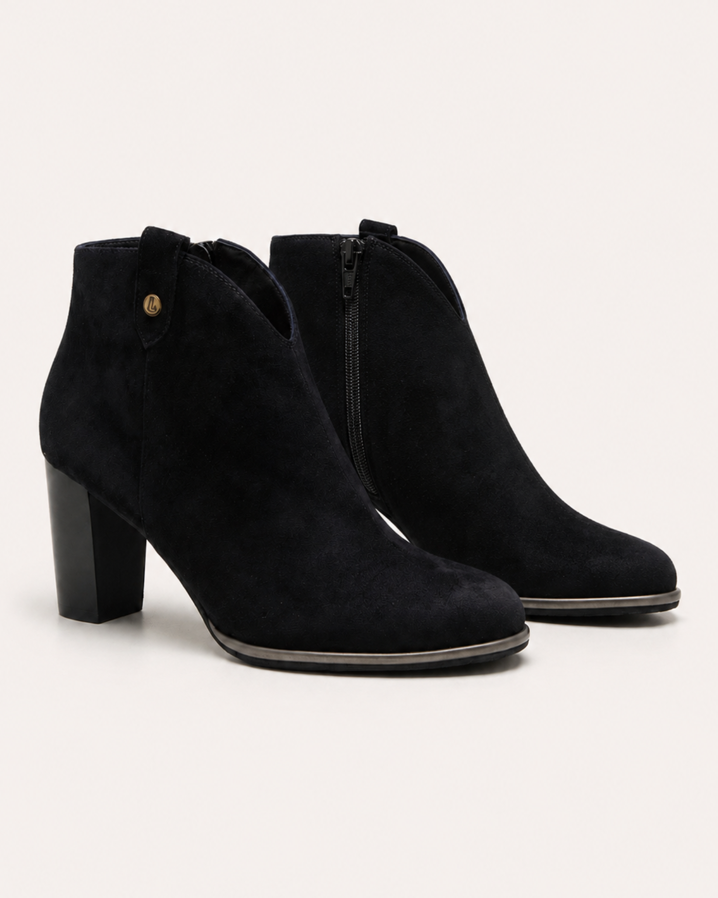 Bottines Mira 113