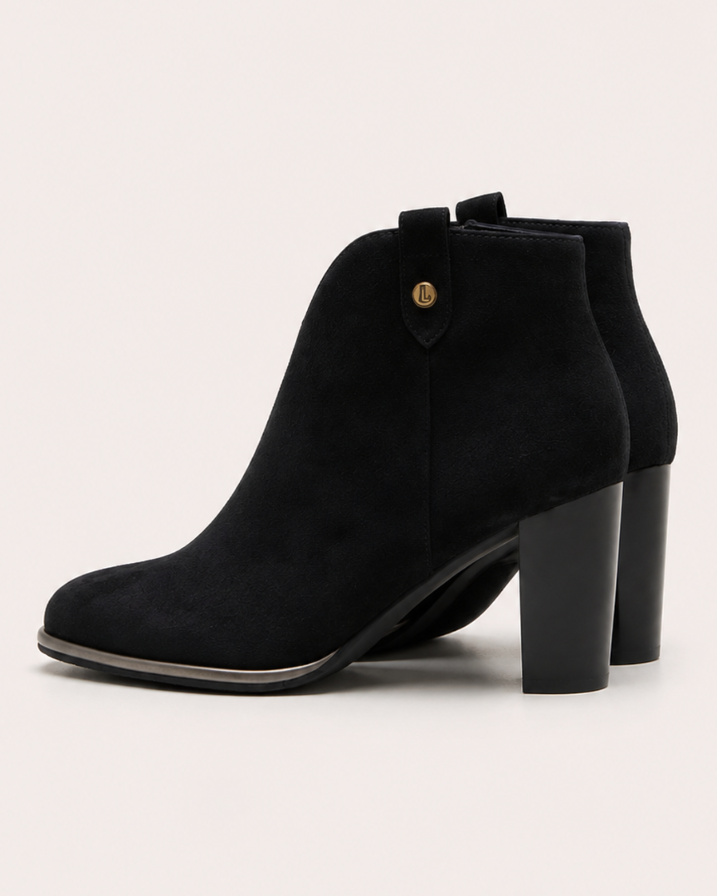 Bottines Mira 113