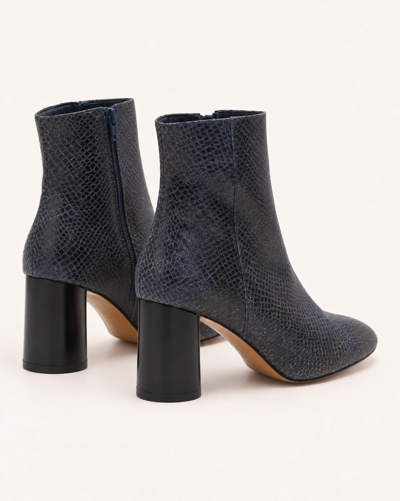 Bottines Mira 165