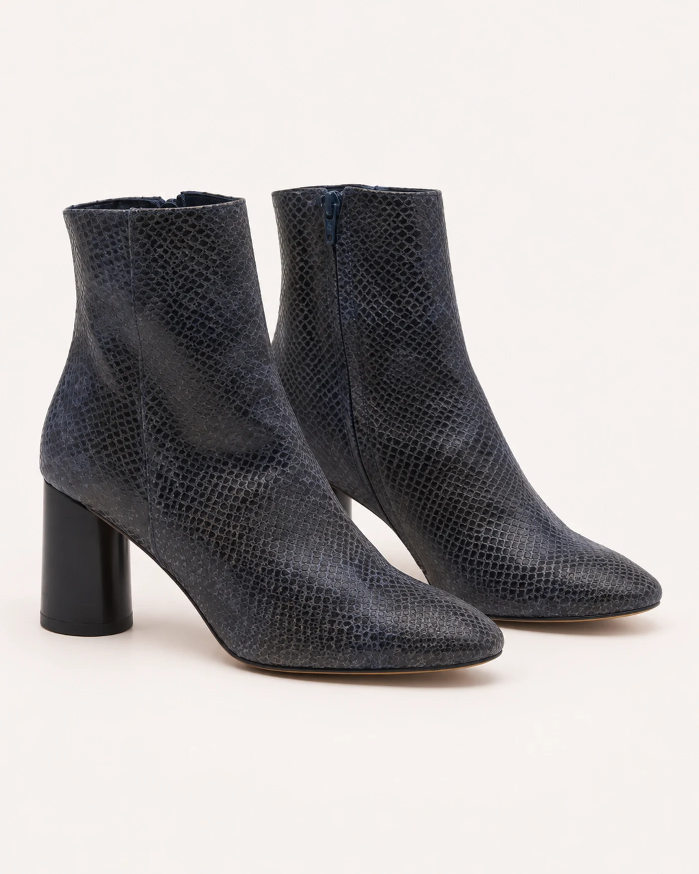 Bottines Mira 165