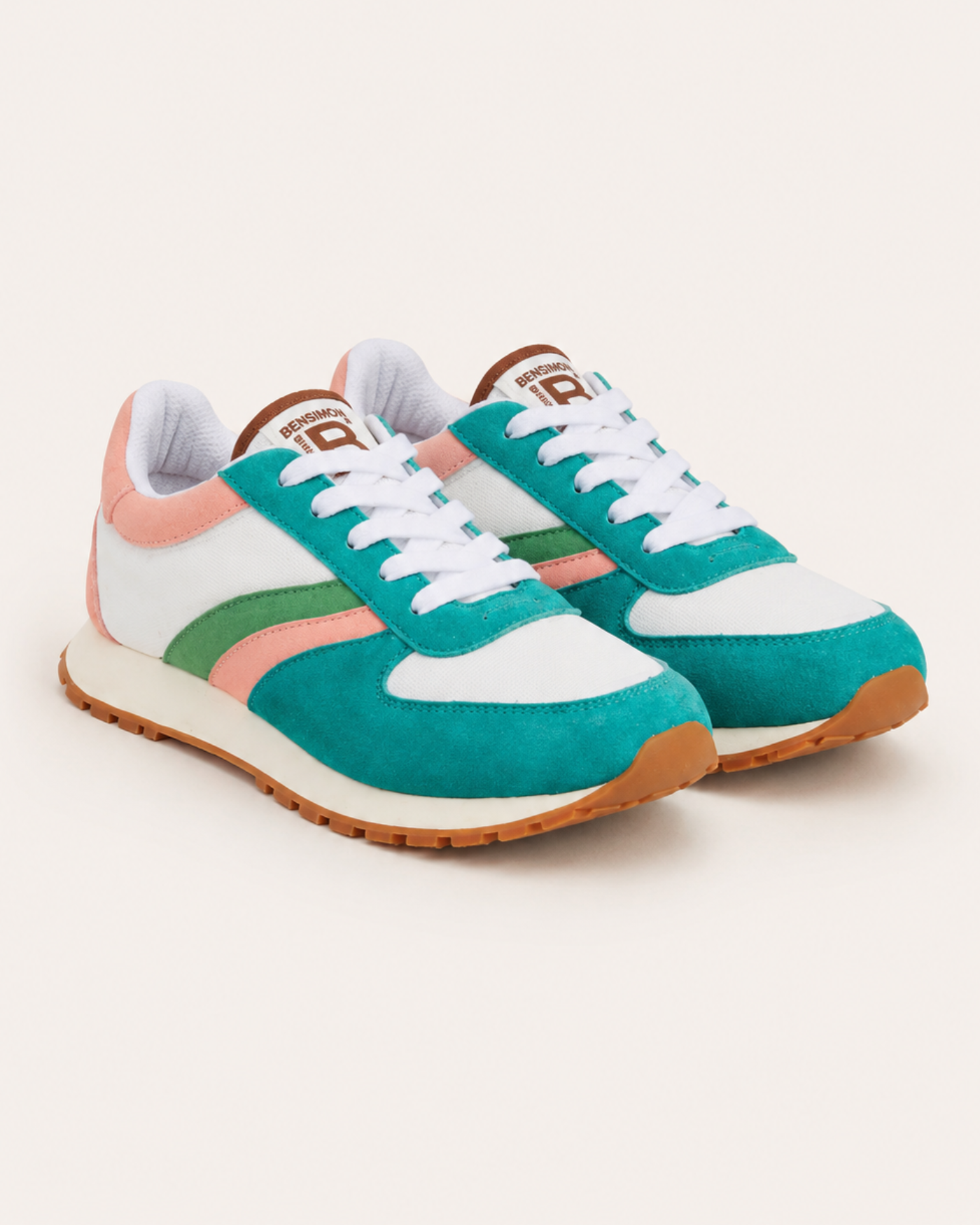Sneakers Mira 81