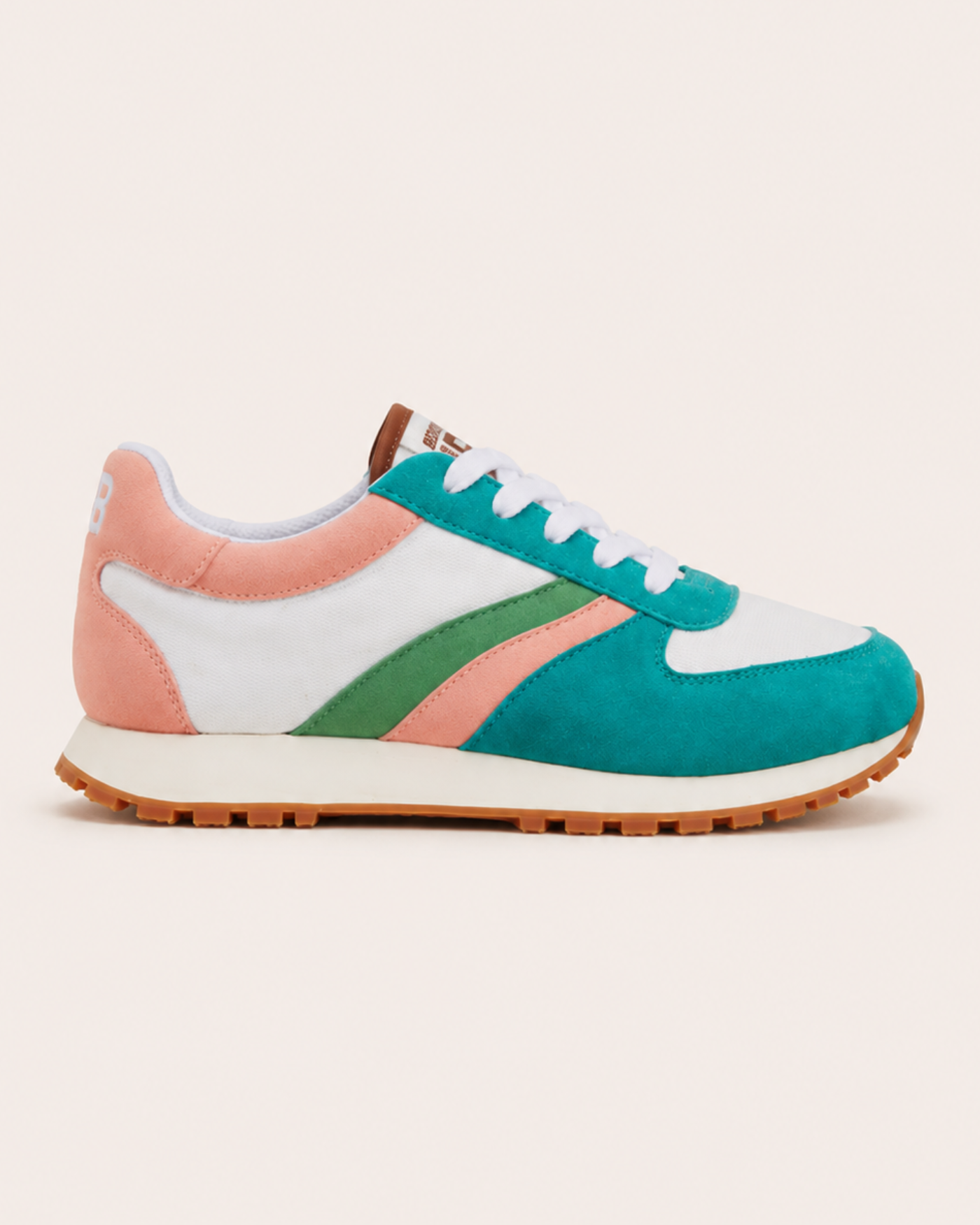 Sneakers Mira 81