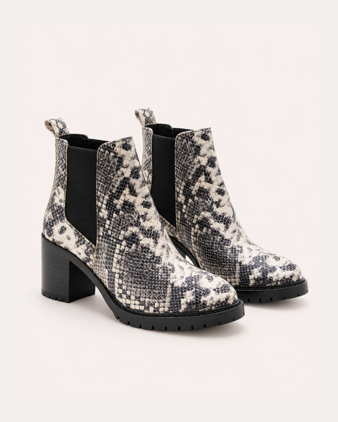 Bottines Mira 231
