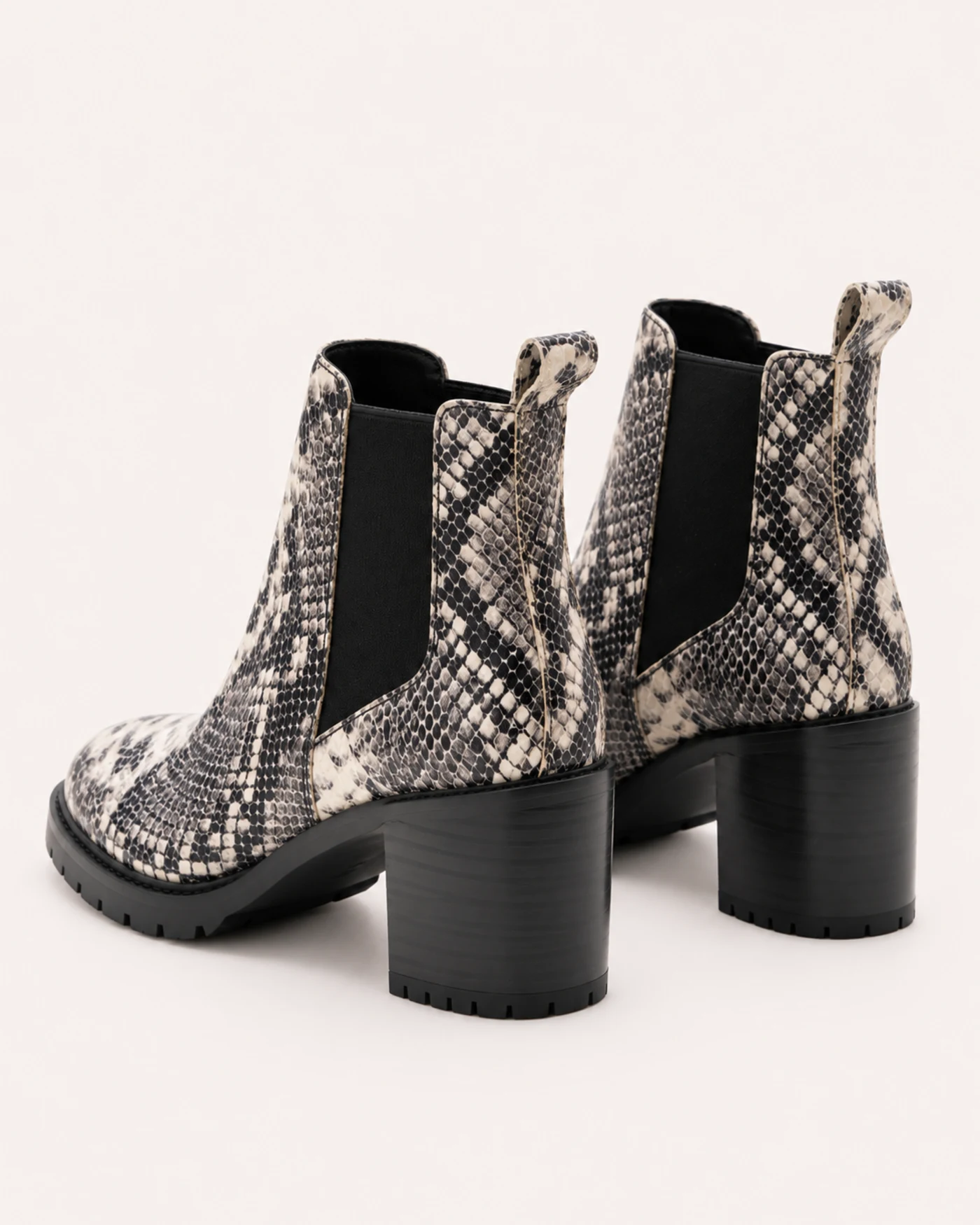 Bottines Mira 231